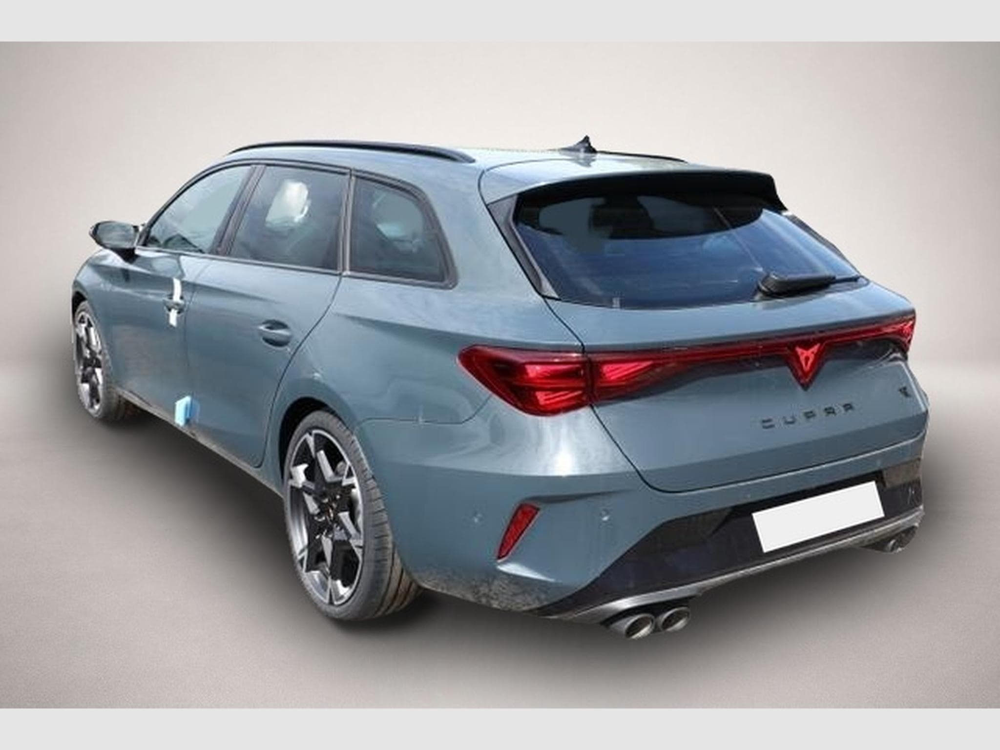 Cupra Leon (2026) - Photo 4