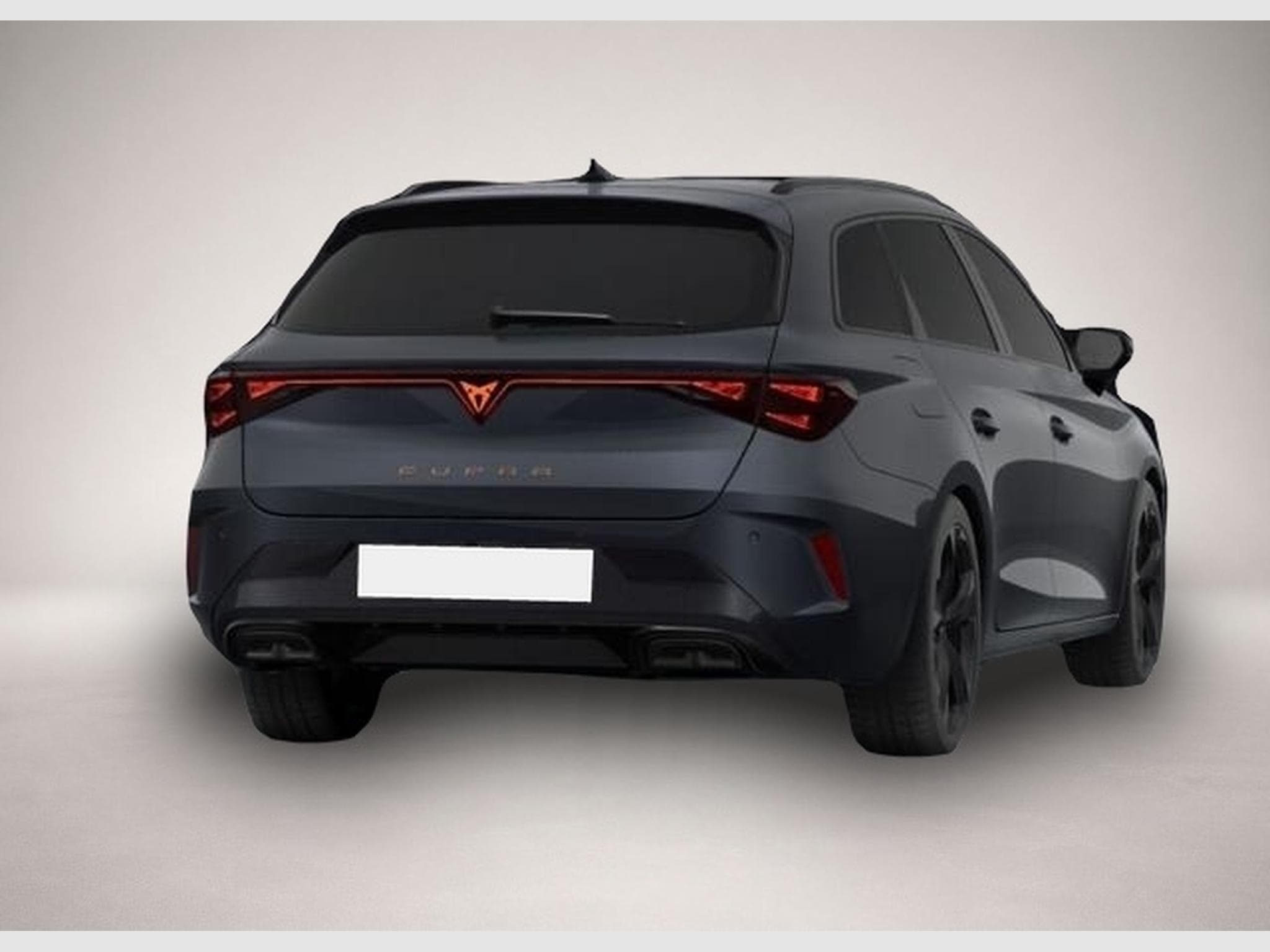 Cupra Leon (2025) - Photo 4