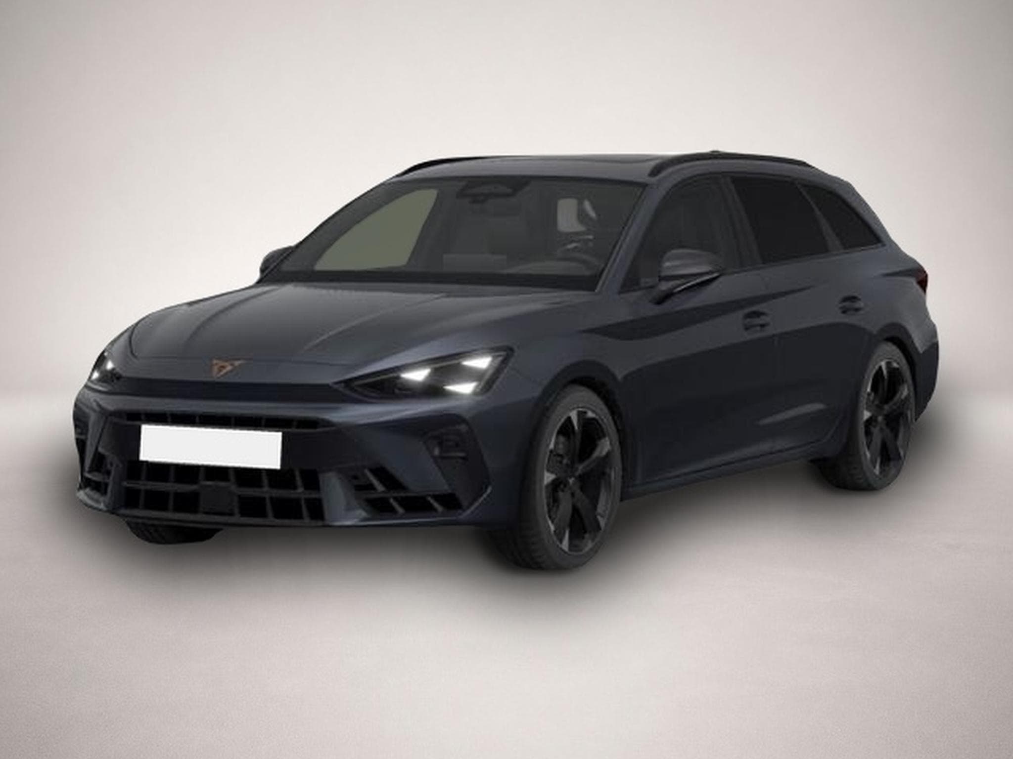 Cupra Leon (2025) - Photo 1