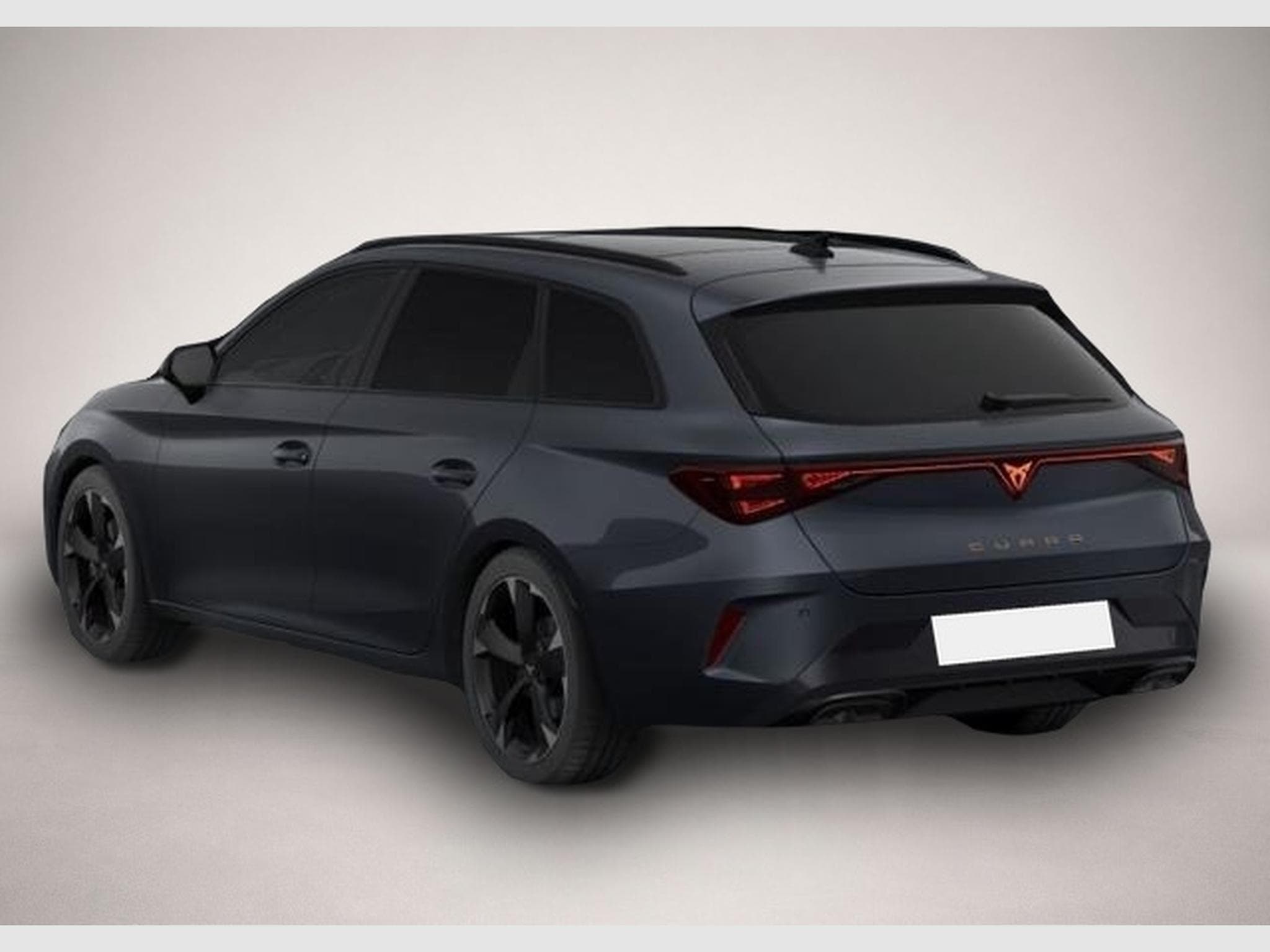 Cupra Leon (2025) - Photo 5
