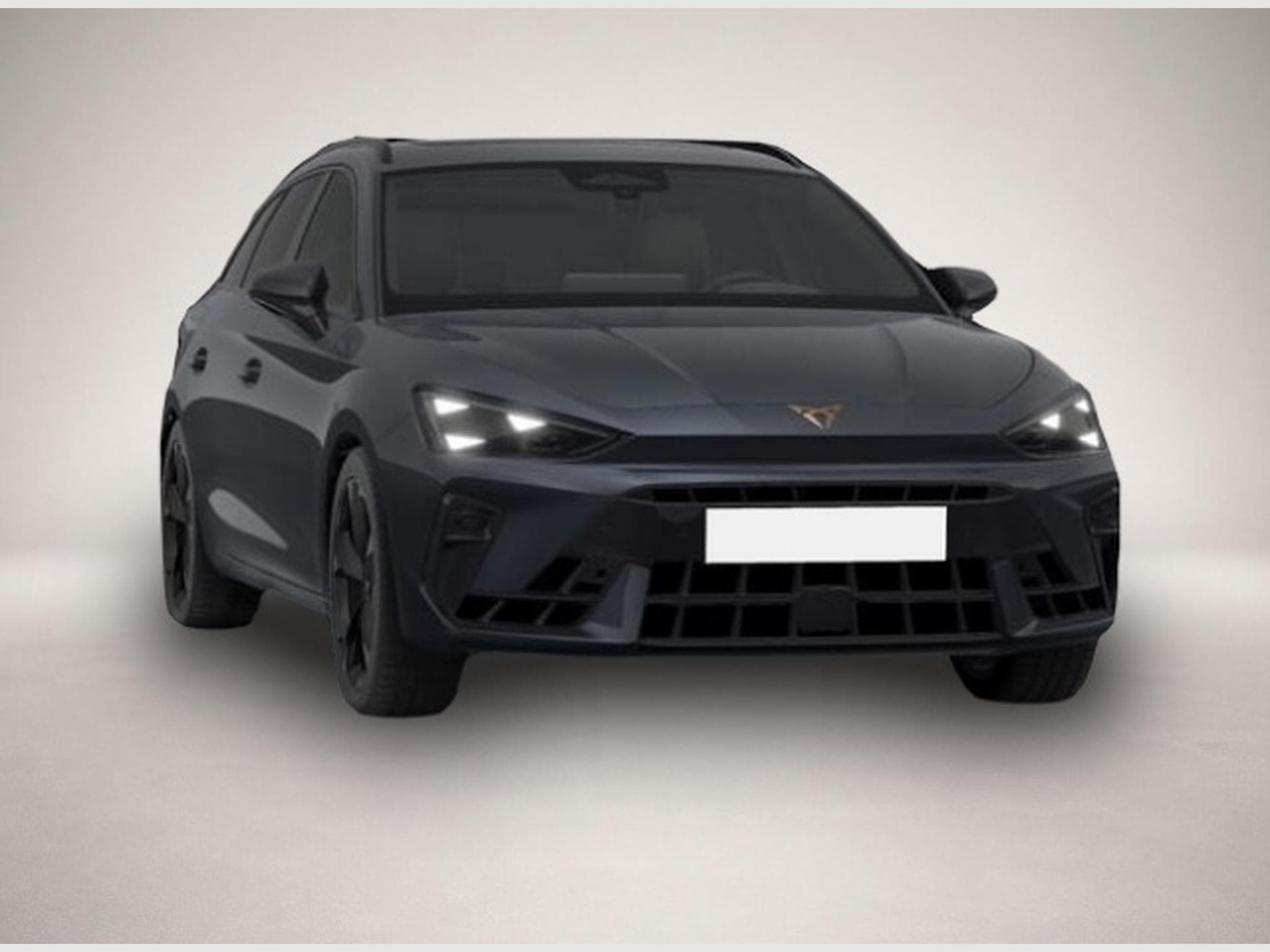 Cupra Leon (2025) - Photo 2