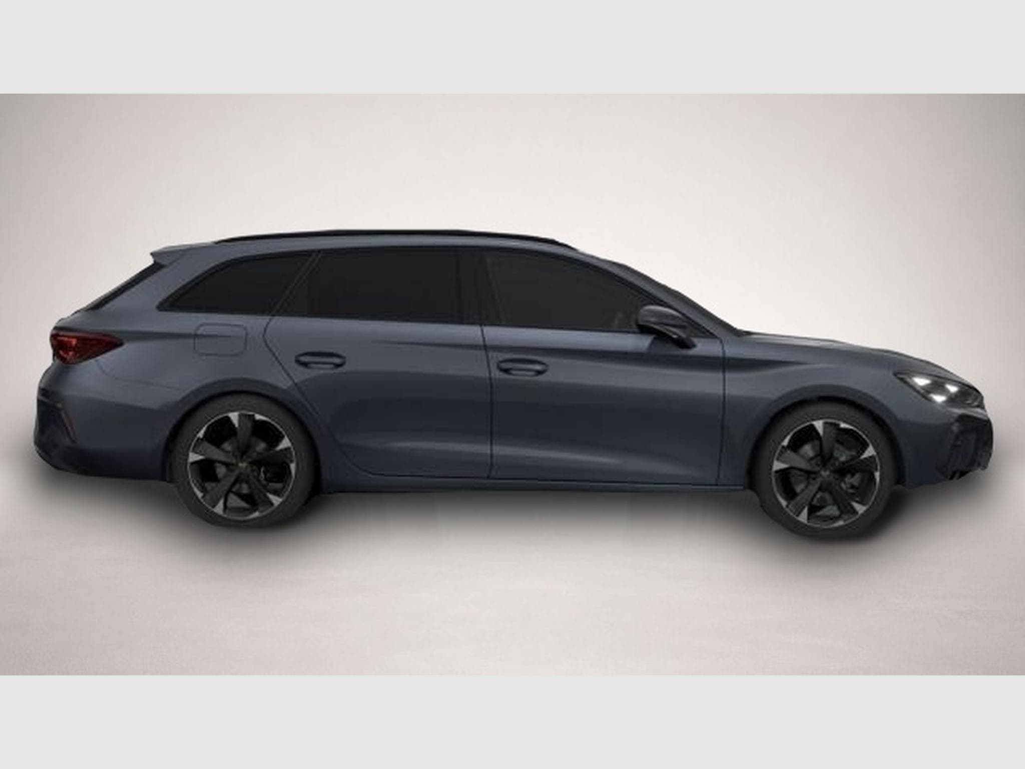 Cupra Leon (2025) - Photo 3