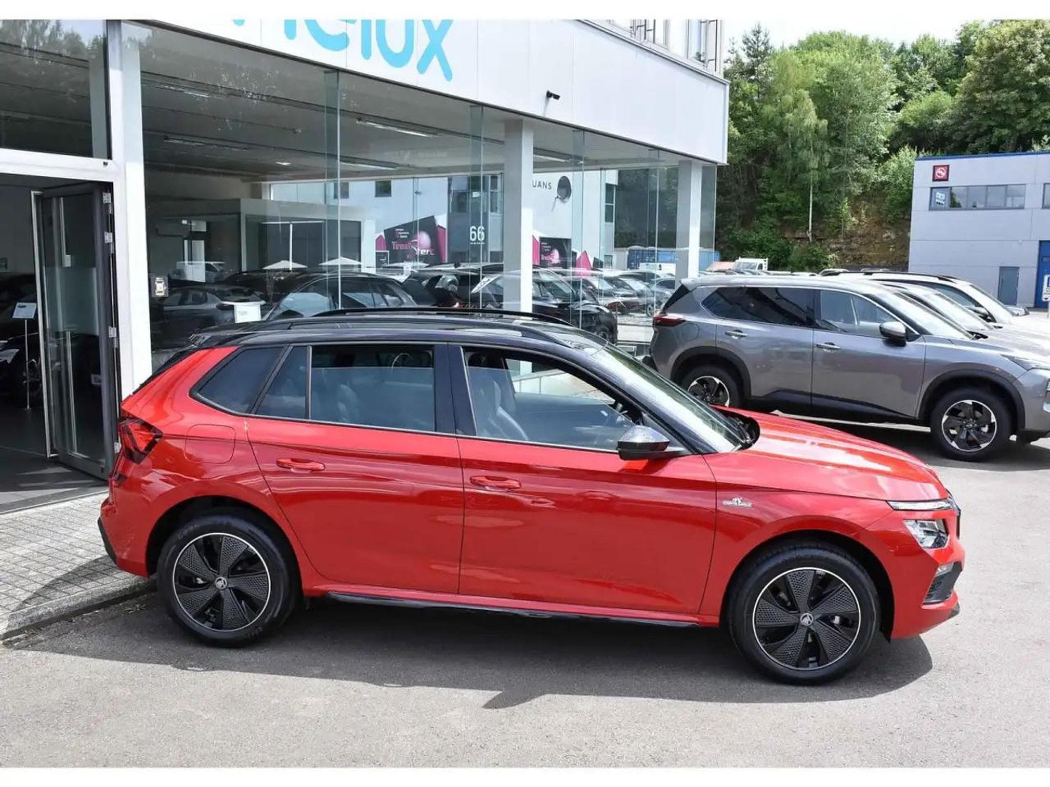 Skoda Kamiq (2026) - Photo 3