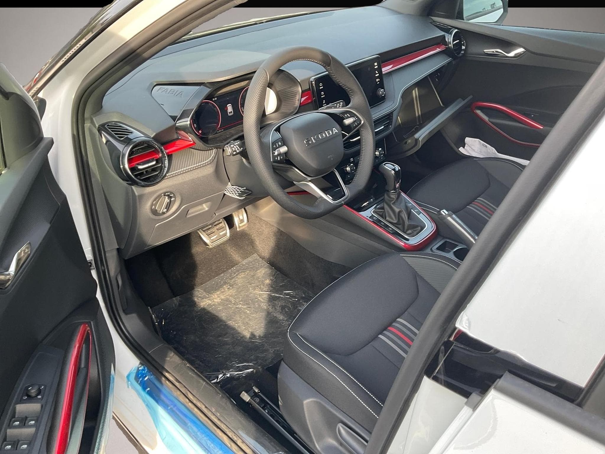 Skoda Fabia (2026) - Photo 2