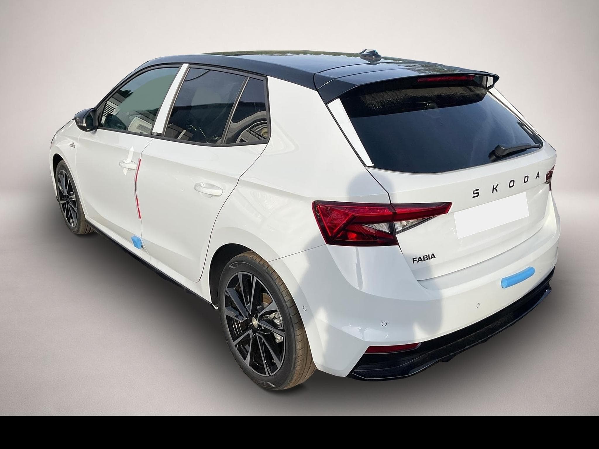 Skoda Fabia (2026) - Photo 3