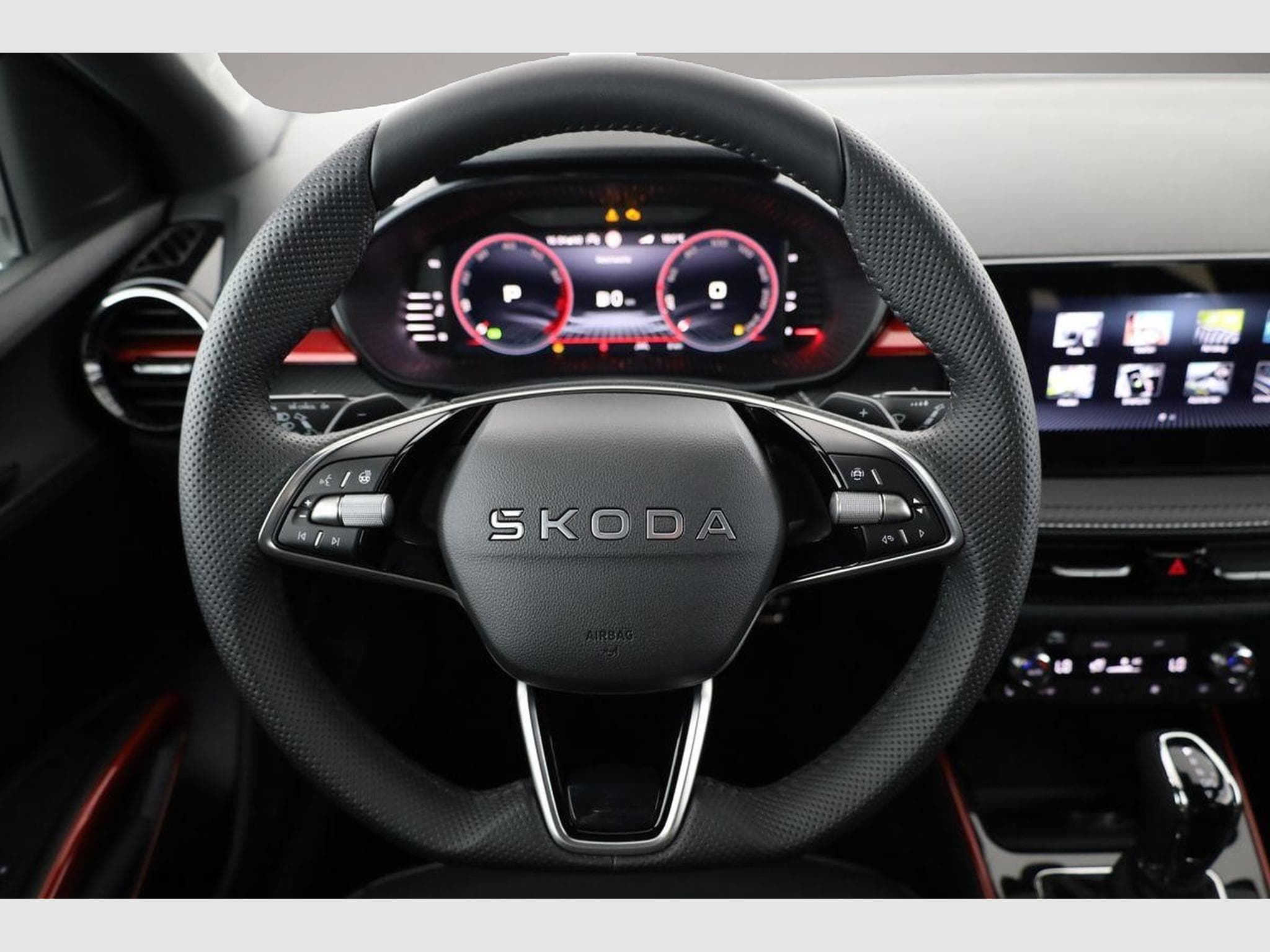 Skoda Fabia (2026) - Photo 6
