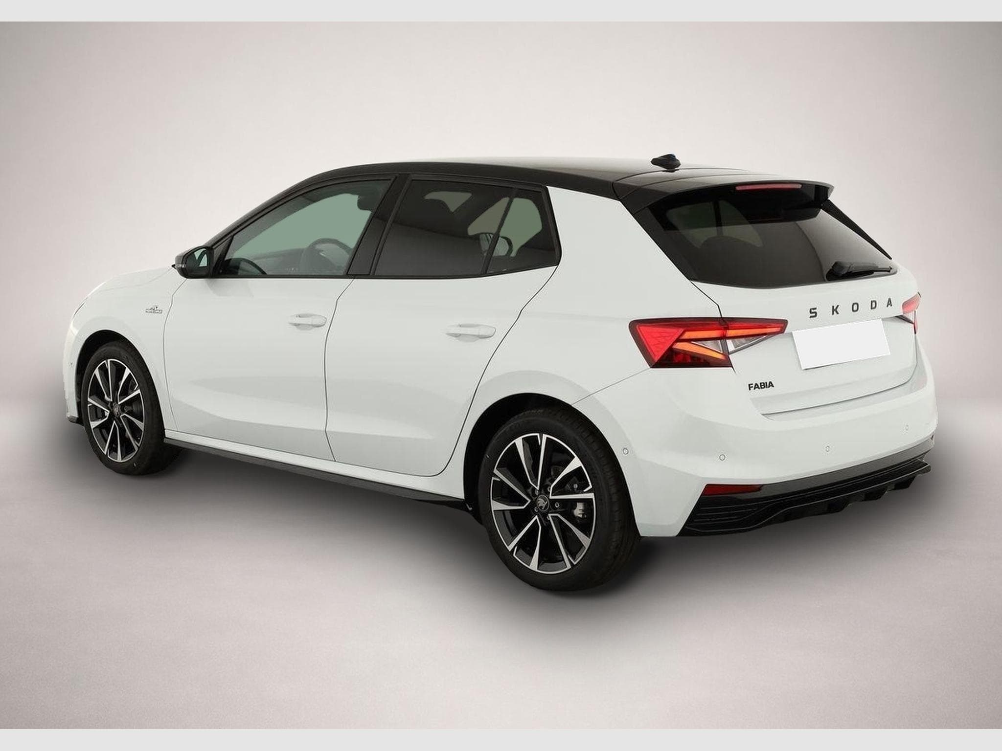 Skoda Fabia (2026) - Photo 4