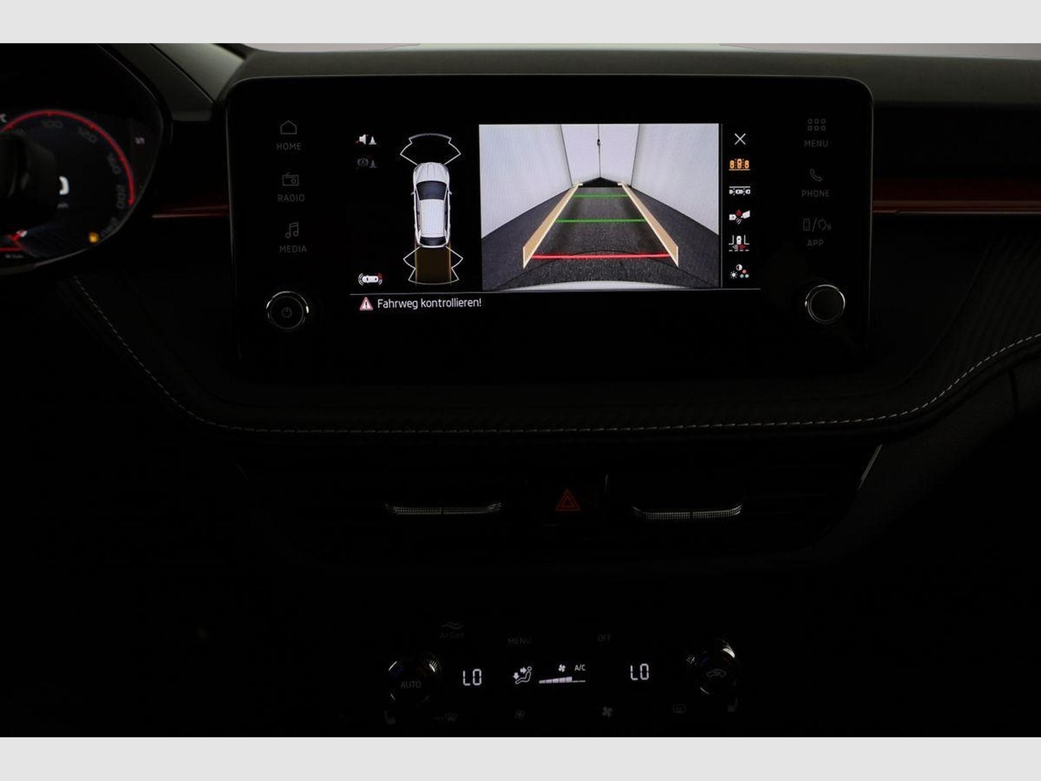 Skoda Fabia (2026) - Photo 7