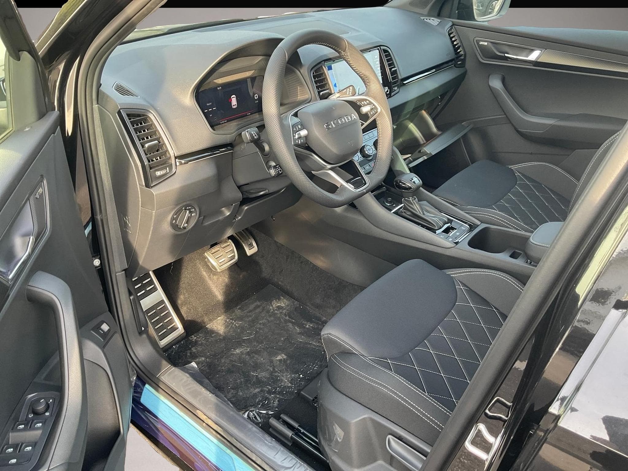 Skoda Karoq (2026) - Photo 2