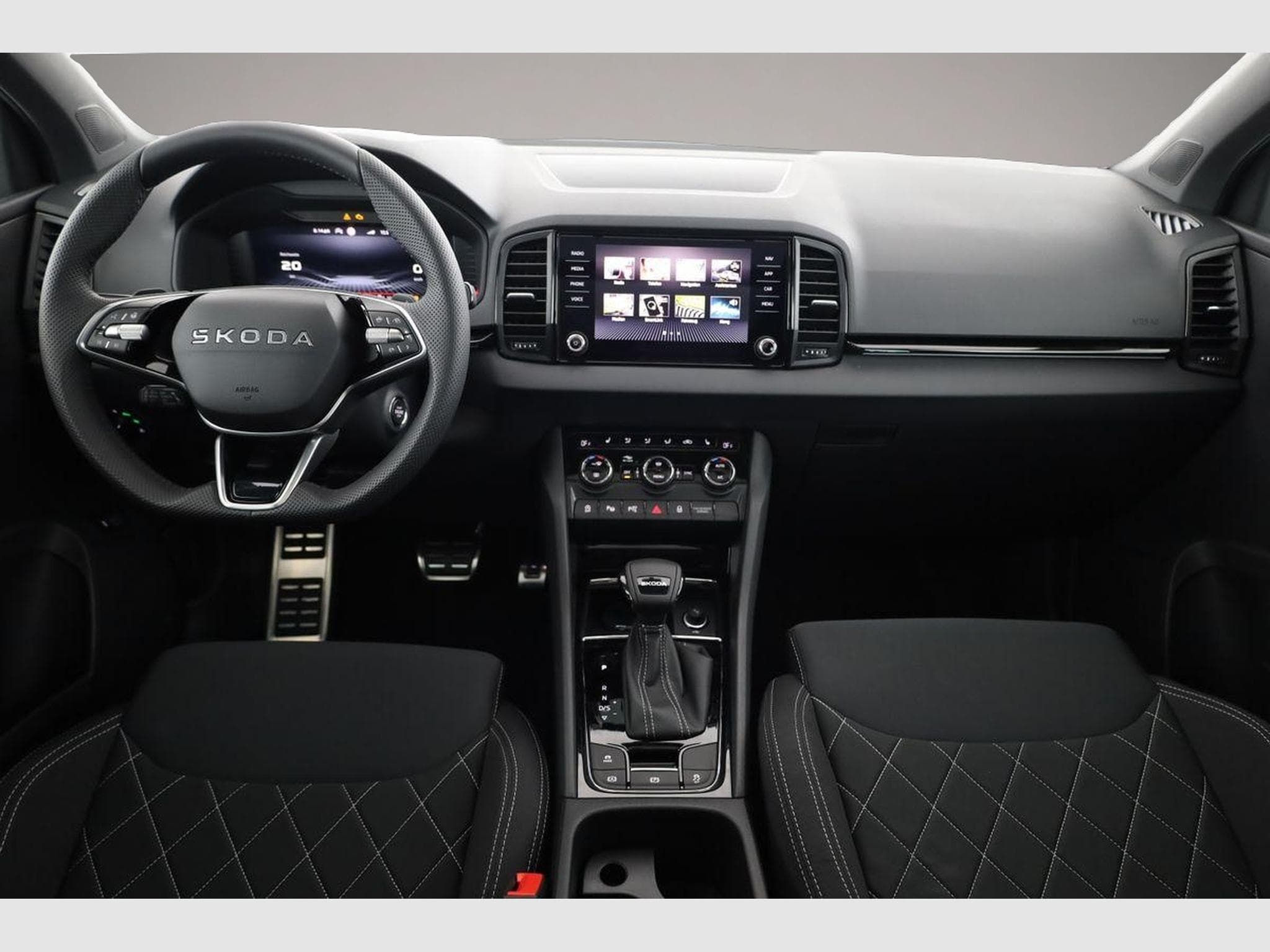 Skoda Karoq (2026) - Photo 5