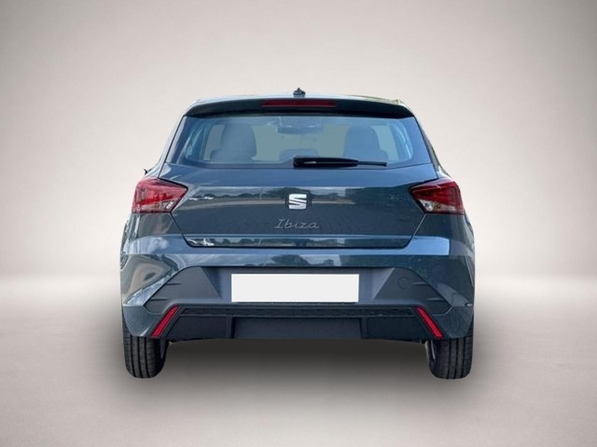 Seat Ibiza (2026) - Photo 4