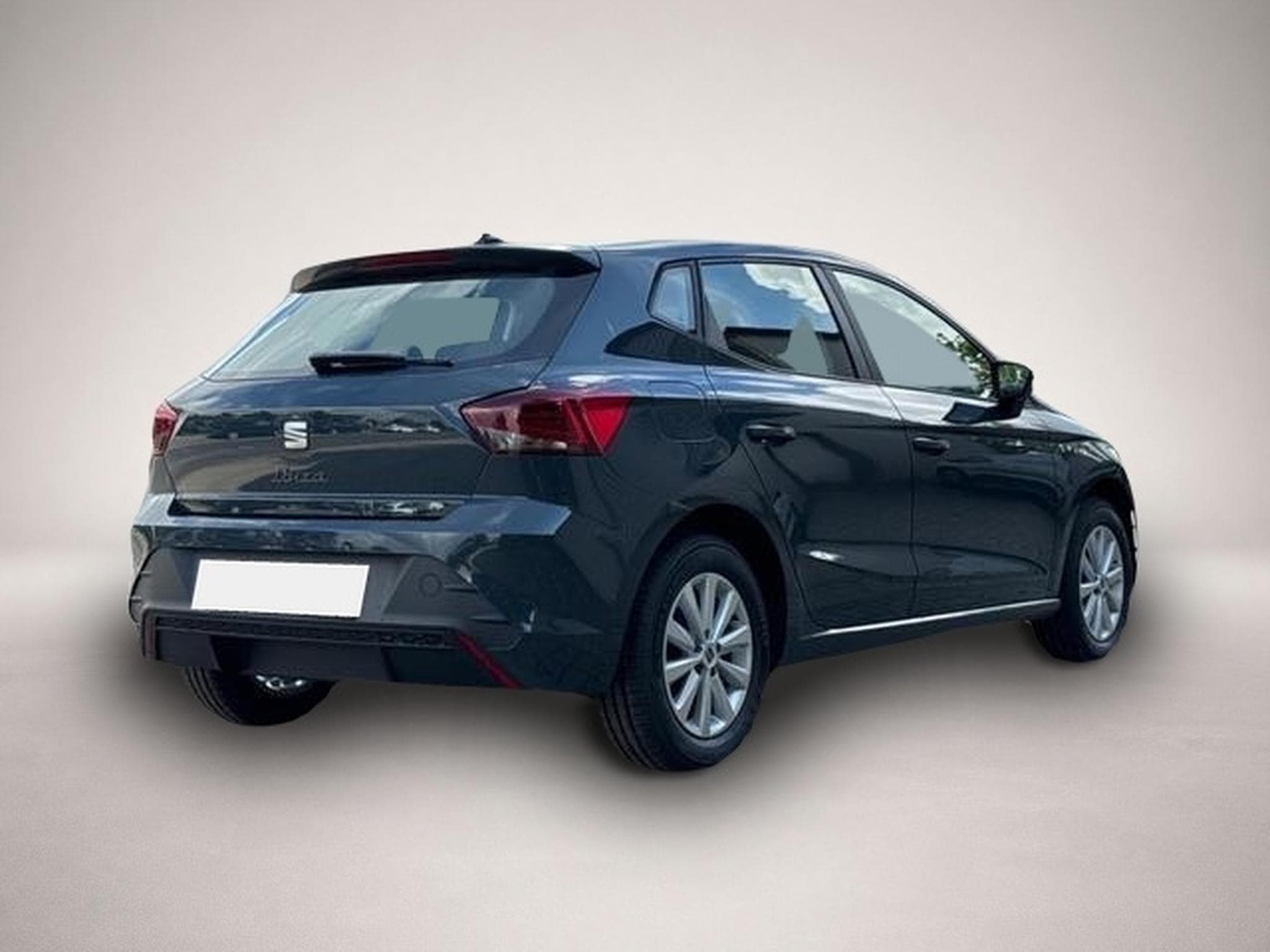 Seat Ibiza (2026) - Photo 3