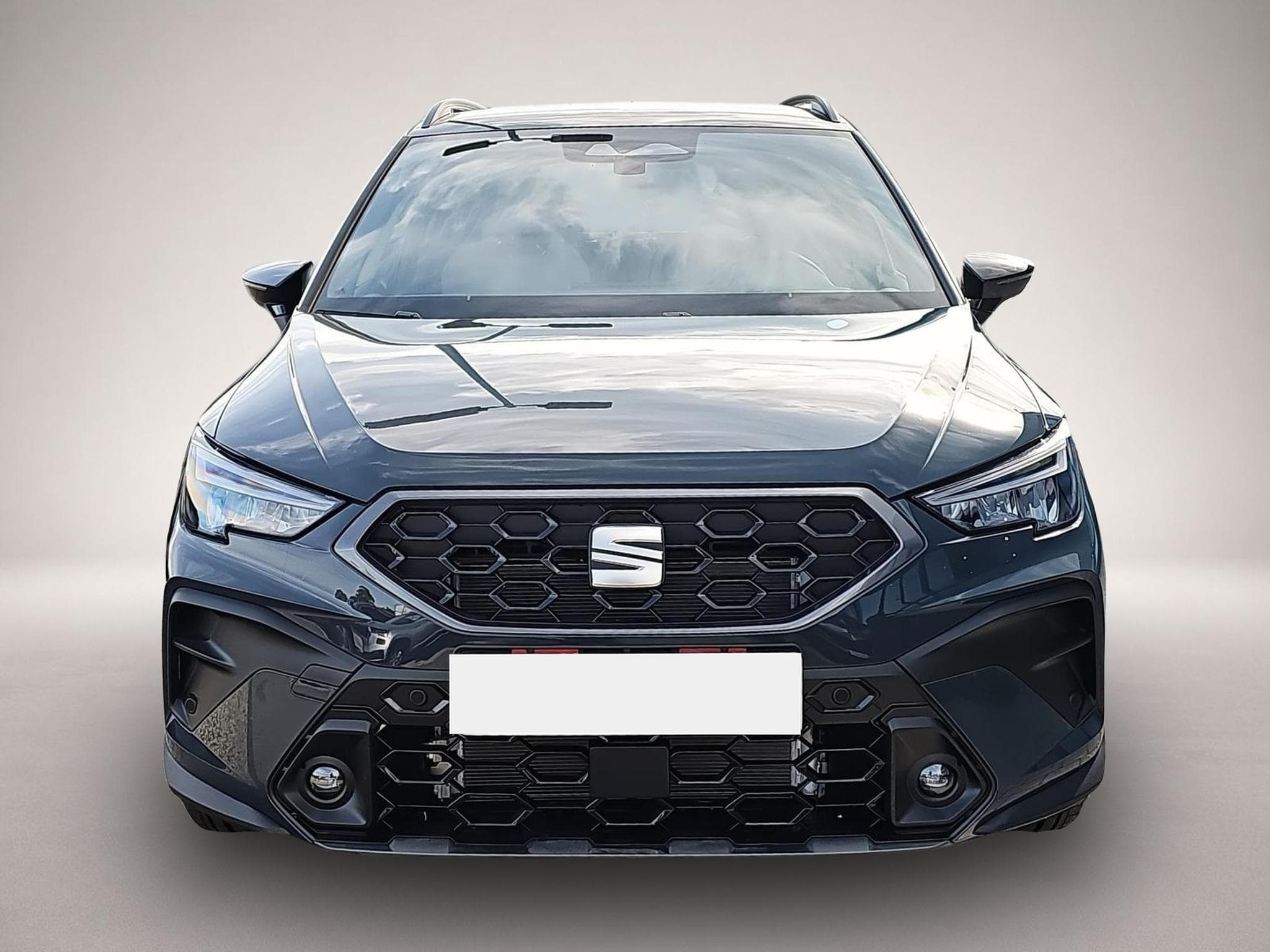 Seat Arona (2026) - Photo 2