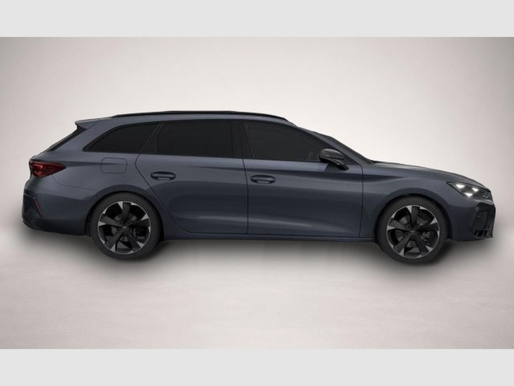 Cupra Leon (2026) - Photo 2