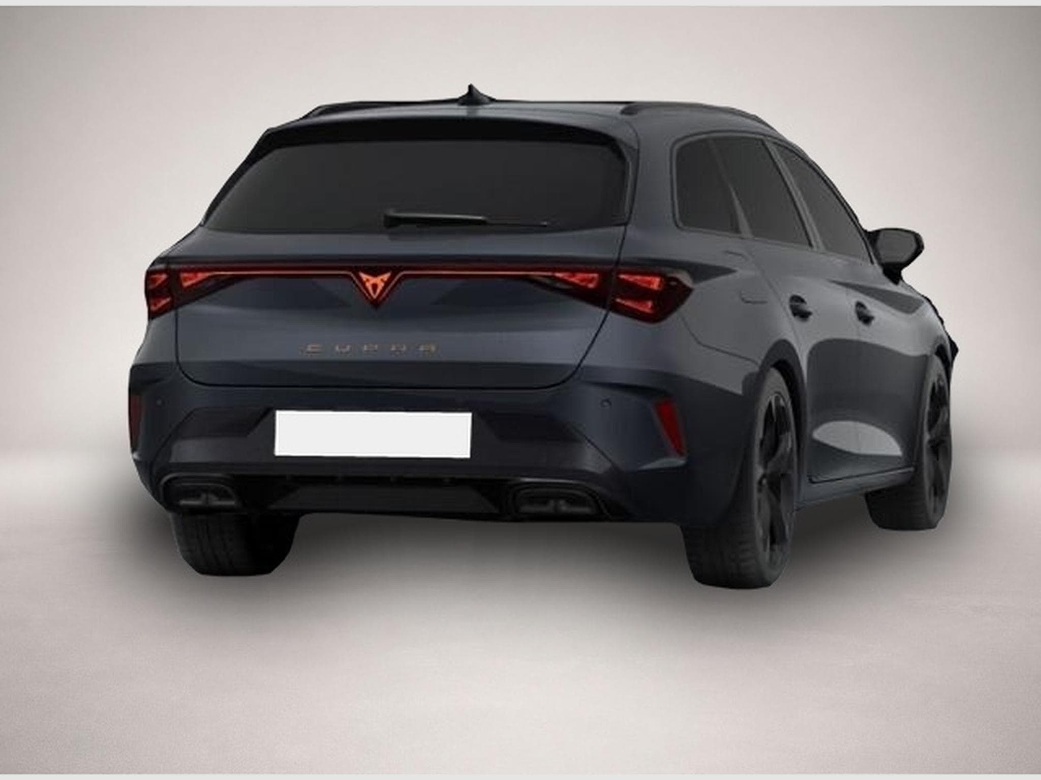 Cupra Leon (2026) - Photo 3