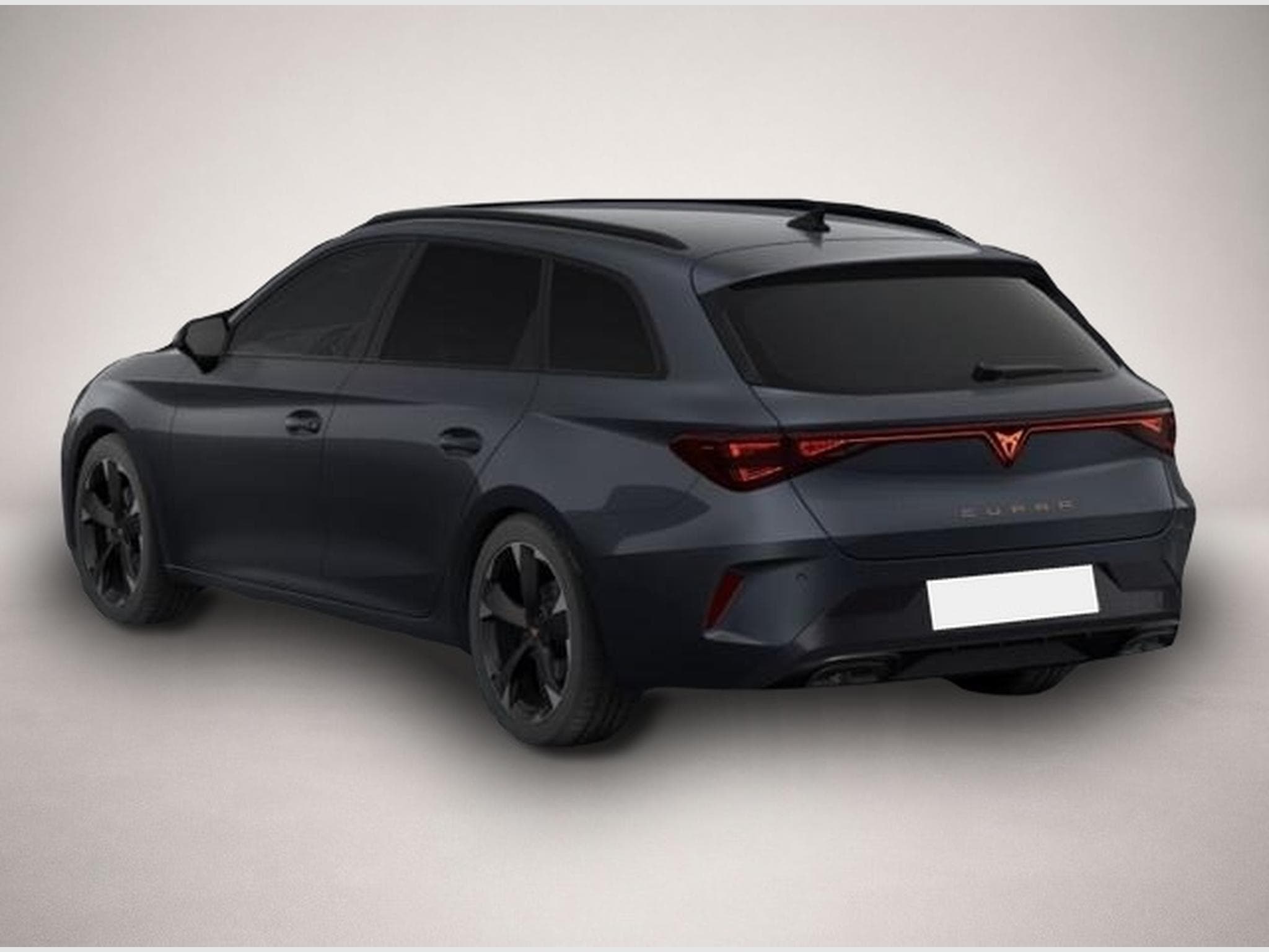 Cupra Leon (2026) - Photo 4