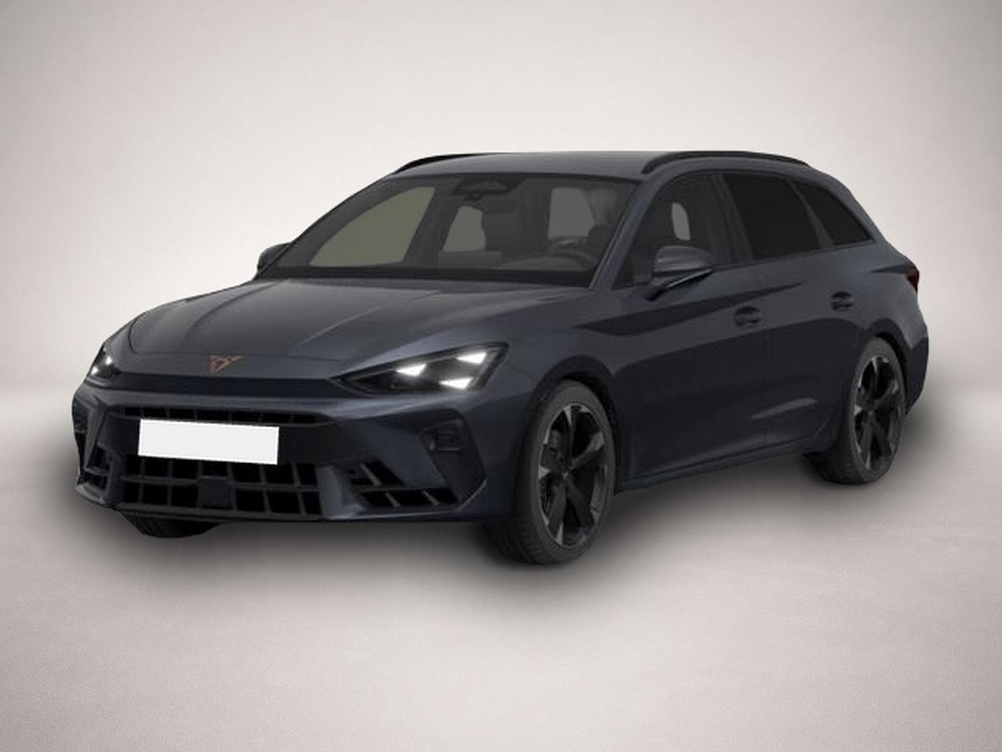 Cupra Leon (2026) - Photo 1