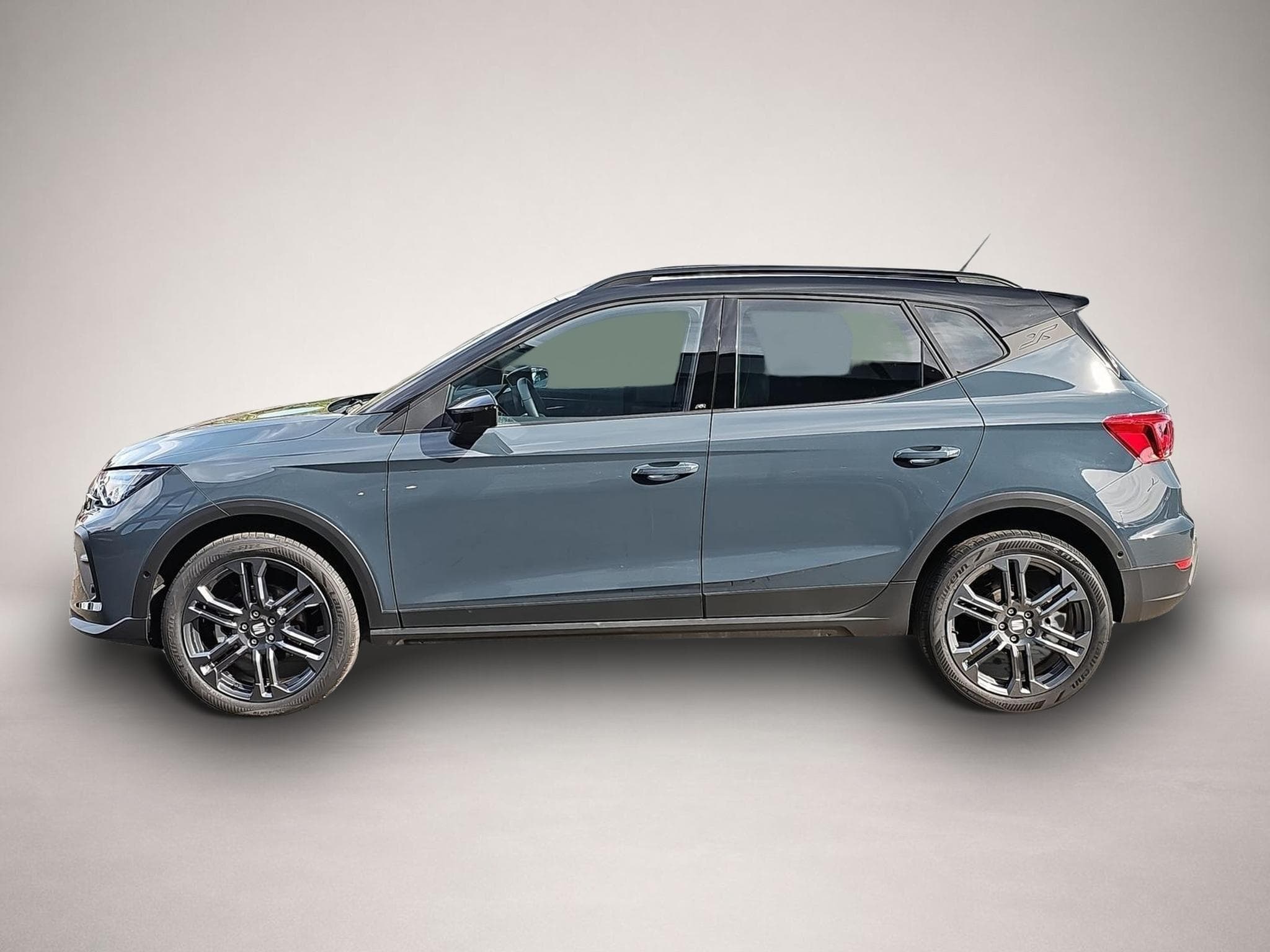 Seat Arona (2026) - Photo 4