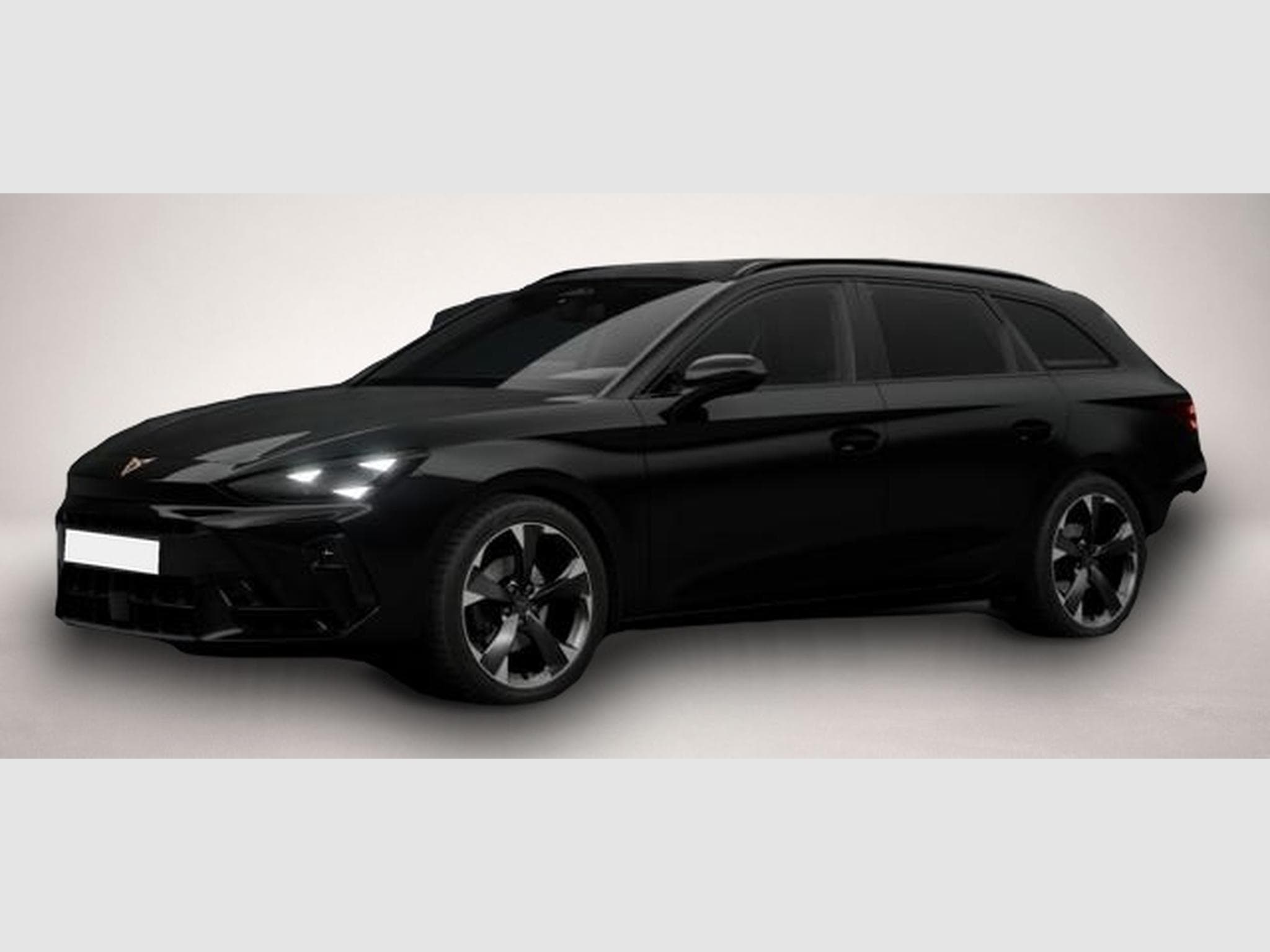 Cupra Leon (2026) - Photo 2