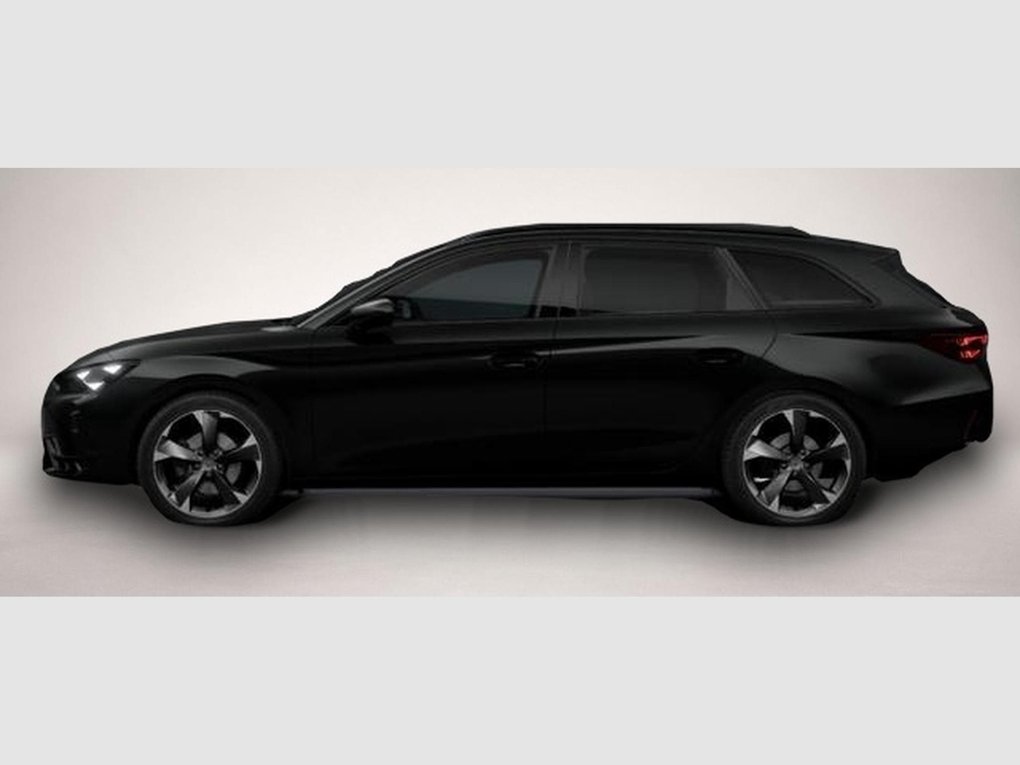 Cupra Leon (2026) - Photo 3