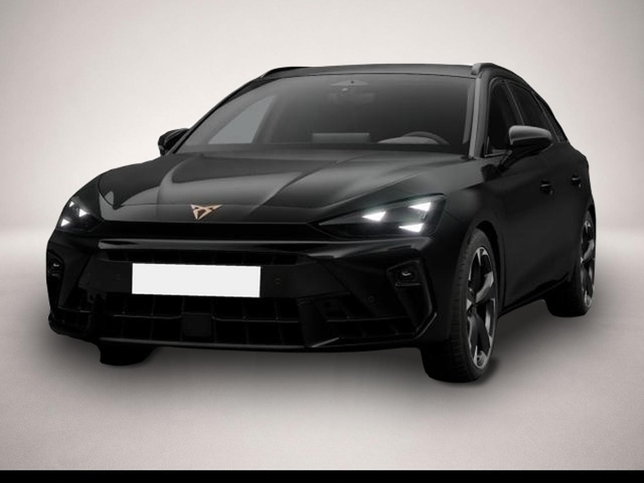 Cupra Leon (2026) - Photo 1
