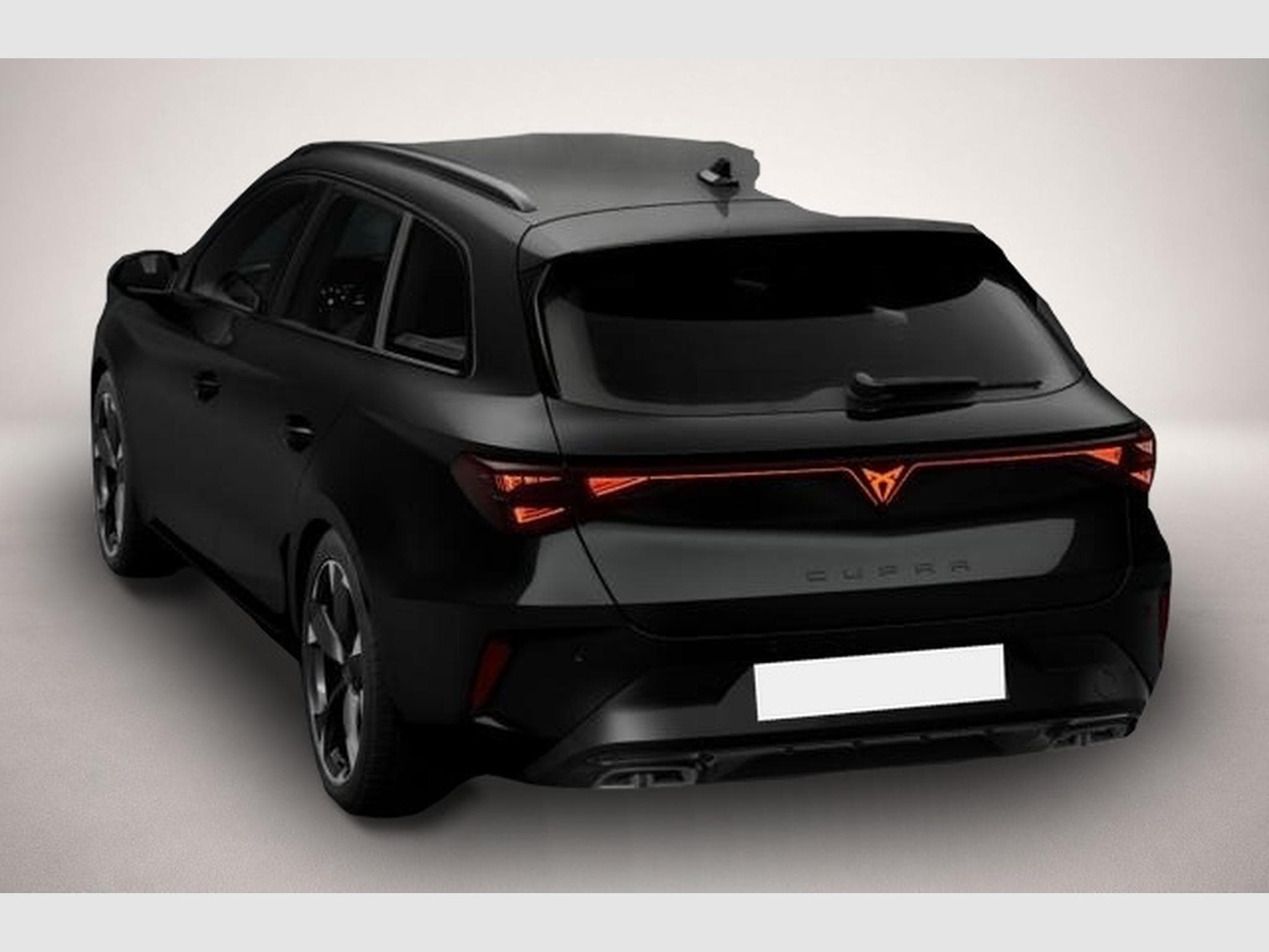 Cupra Leon (2026) - Photo 5