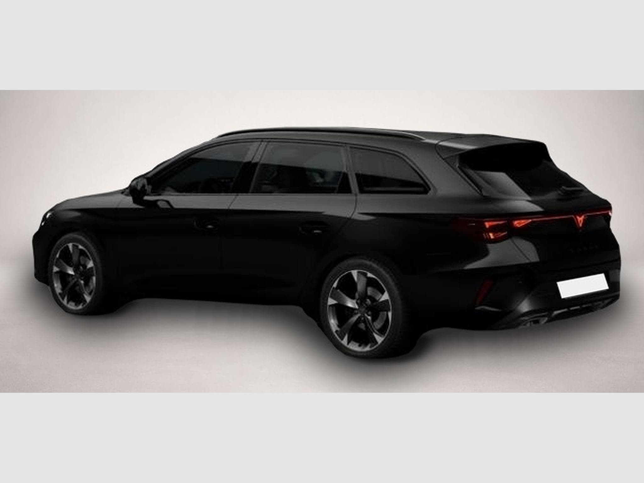 Cupra Leon (2026) - Photo 4