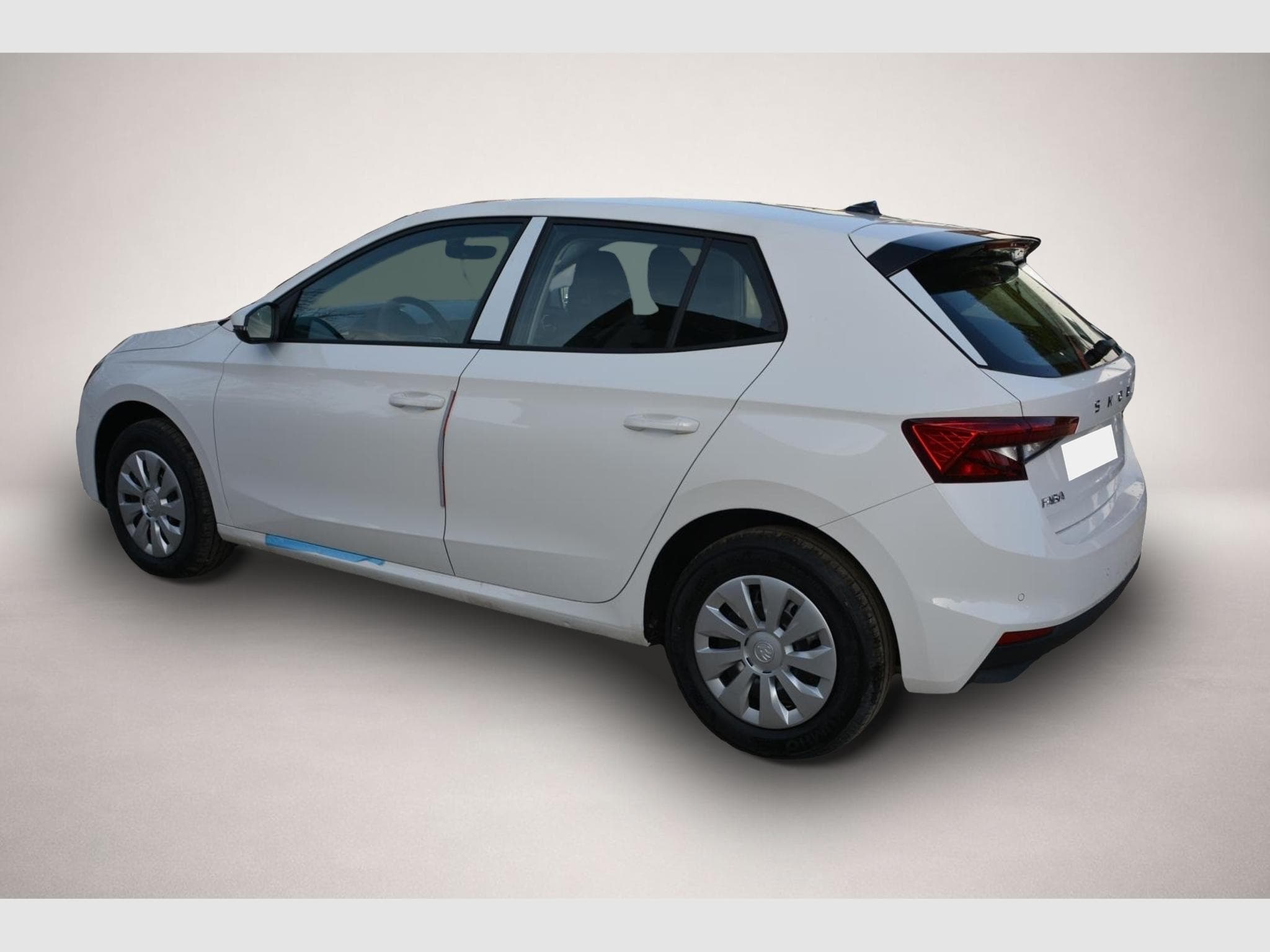 Skoda Fabia (2026) - Photo 4