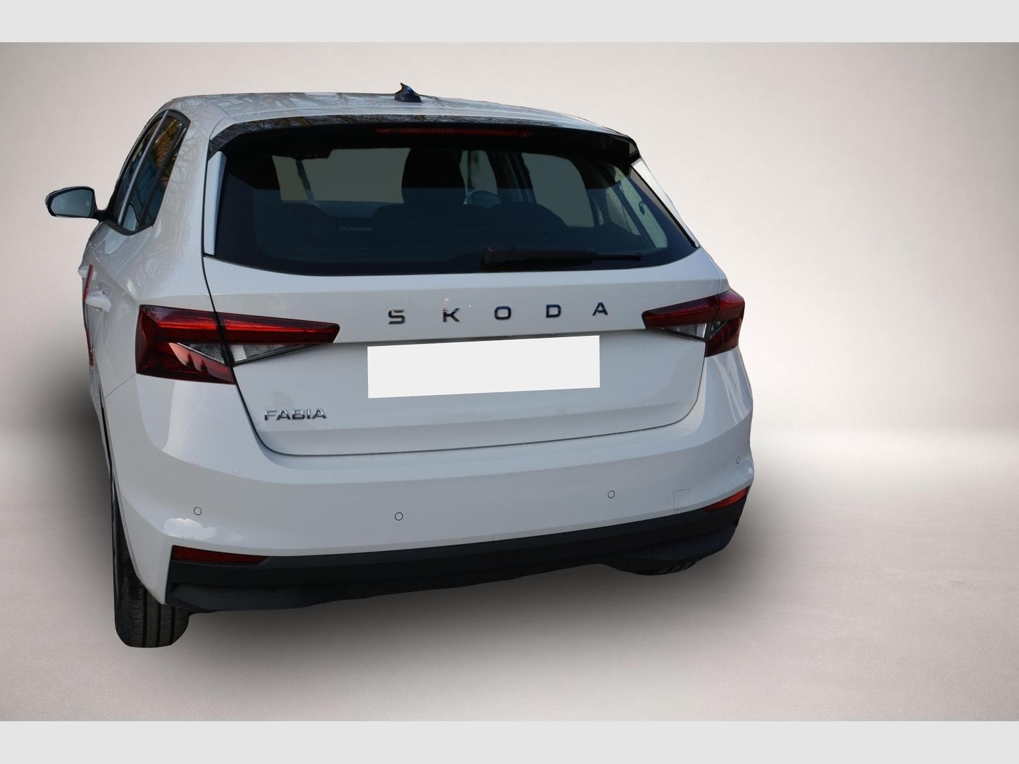 Skoda Fabia (2026) - Photo 5