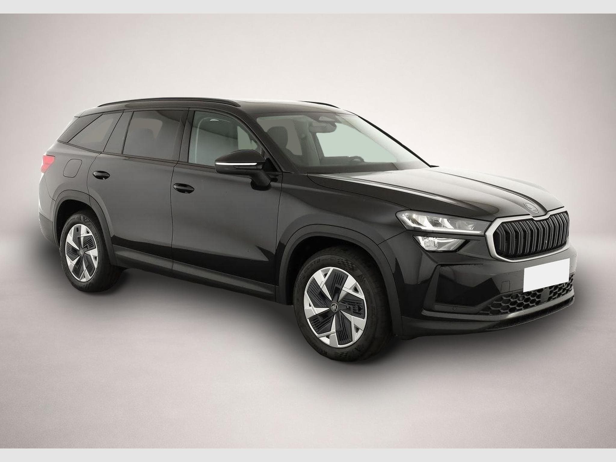 Skoda Kodiaq (2026) - Photo 2