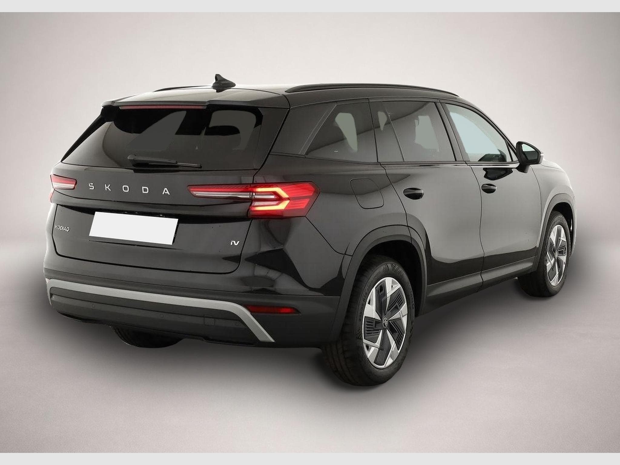 Skoda Kodiaq (2026) - Photo 3