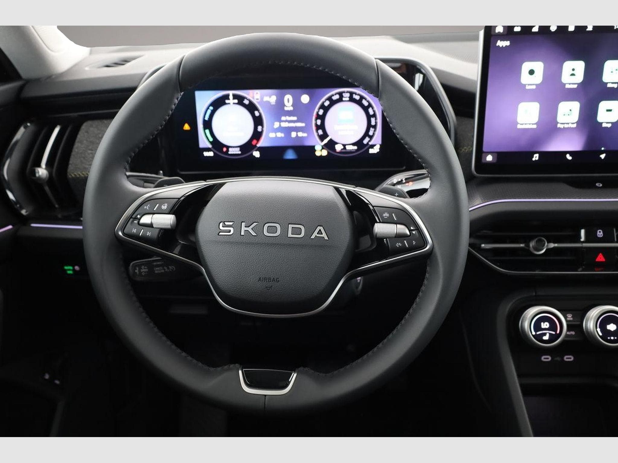 Skoda Kodiaq (2026) - Photo 6