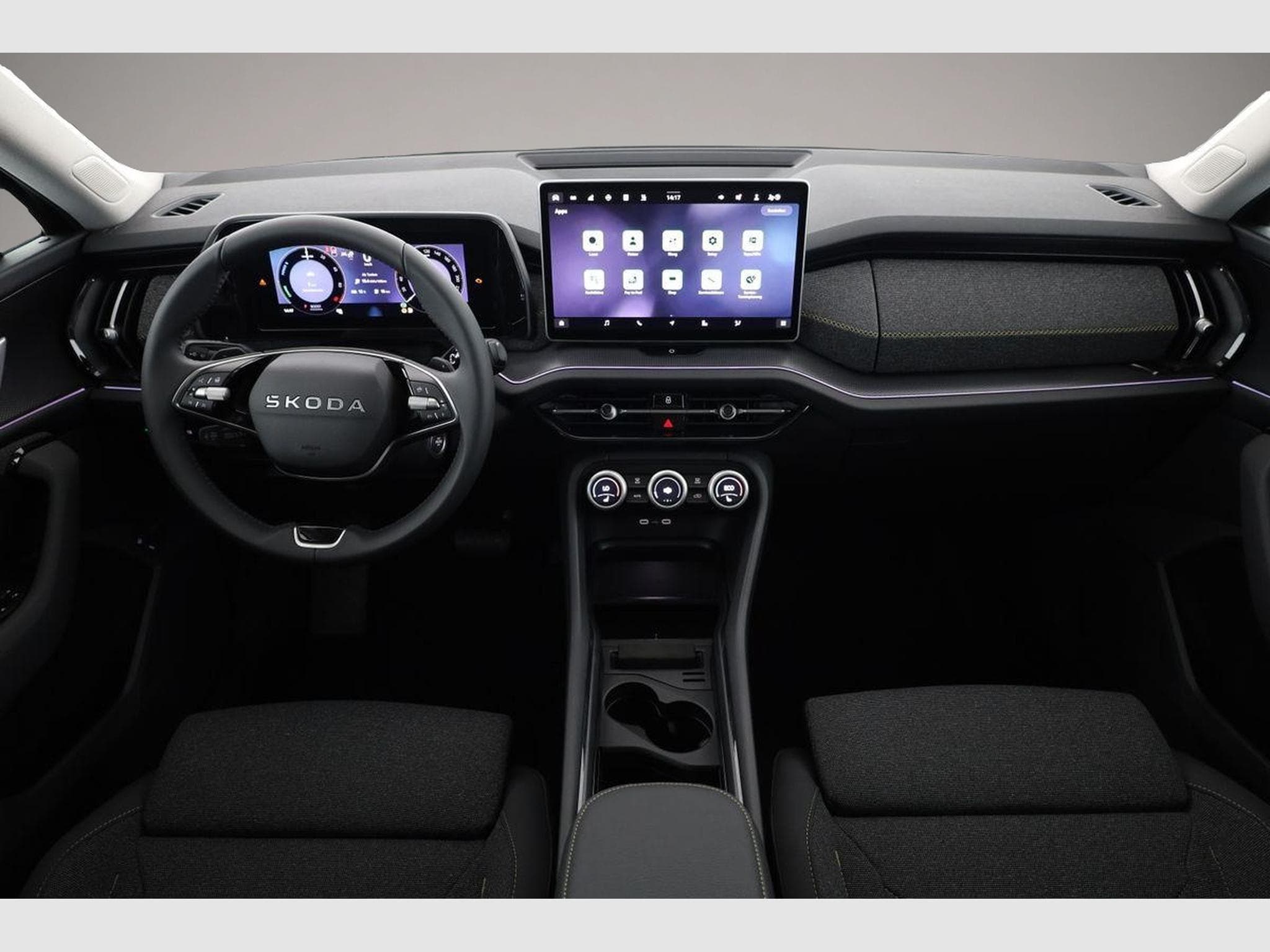 Skoda Kodiaq (2026) - Photo 5