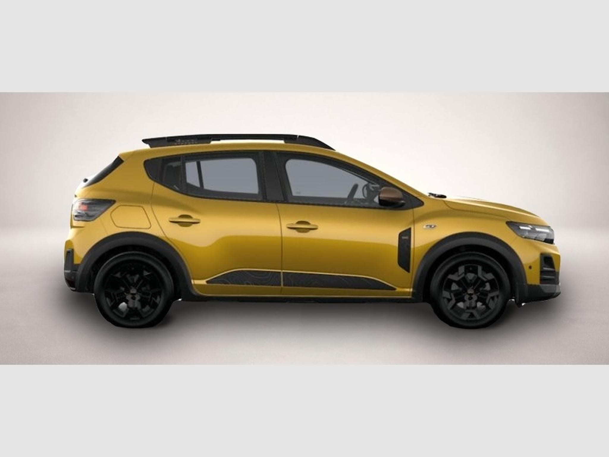 Dacia Sandero (2026) - Photo 5