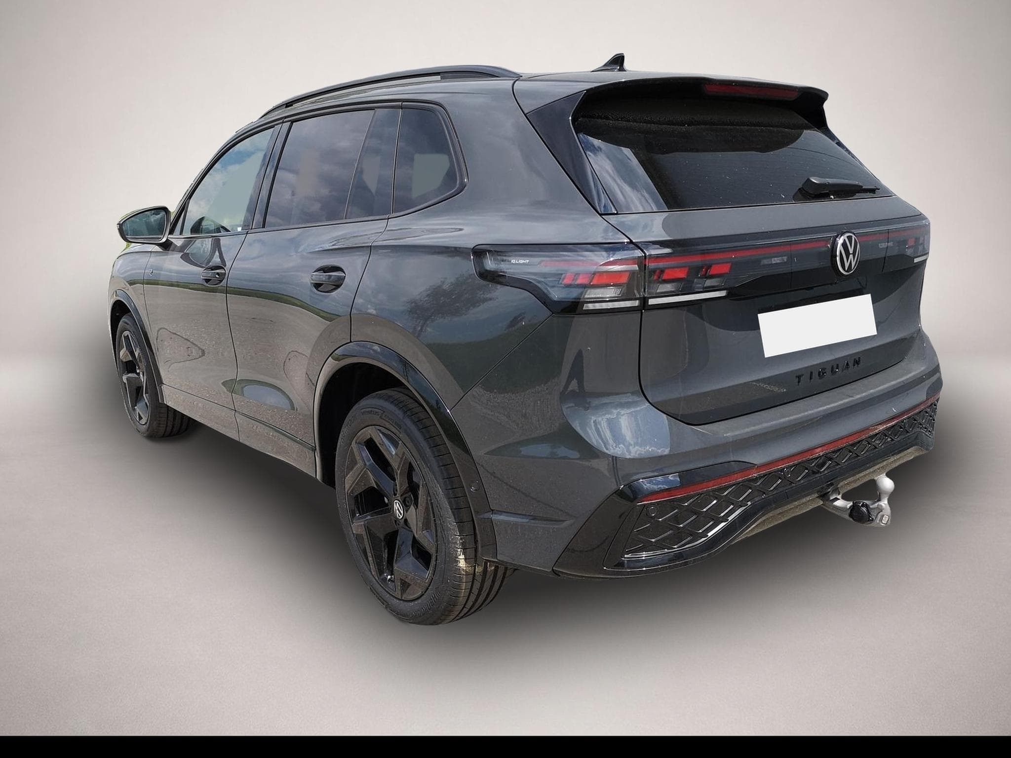 VW Tiguan (2026) - Photo 3