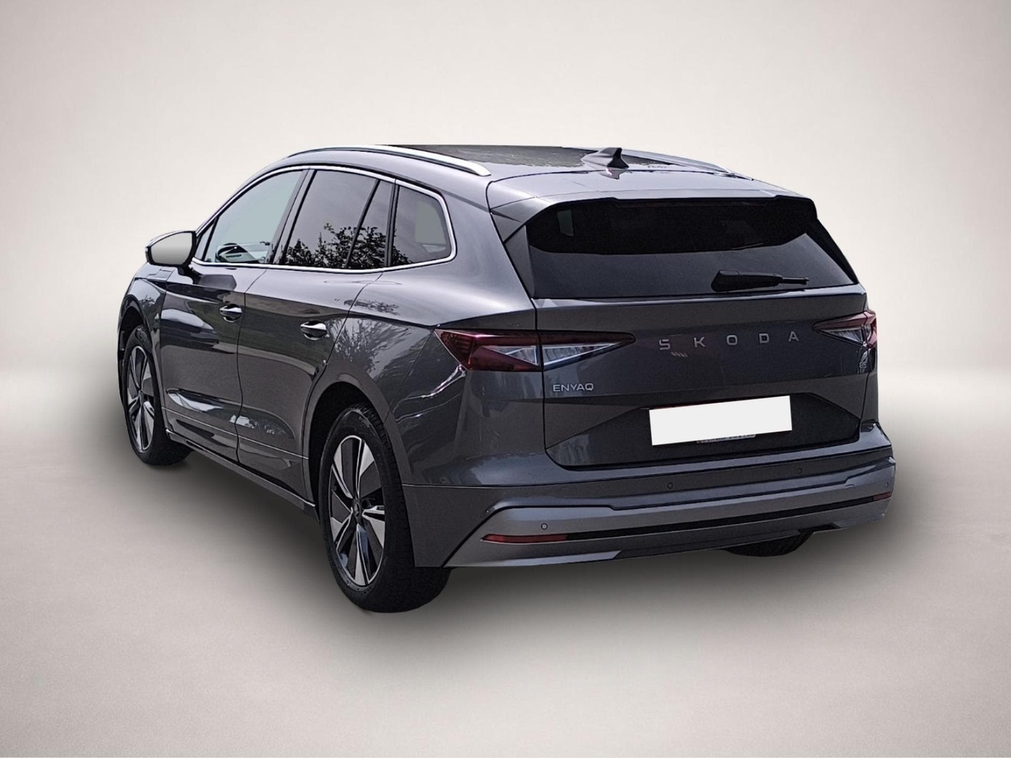 Skoda Enyaq (2026) - Photo 5