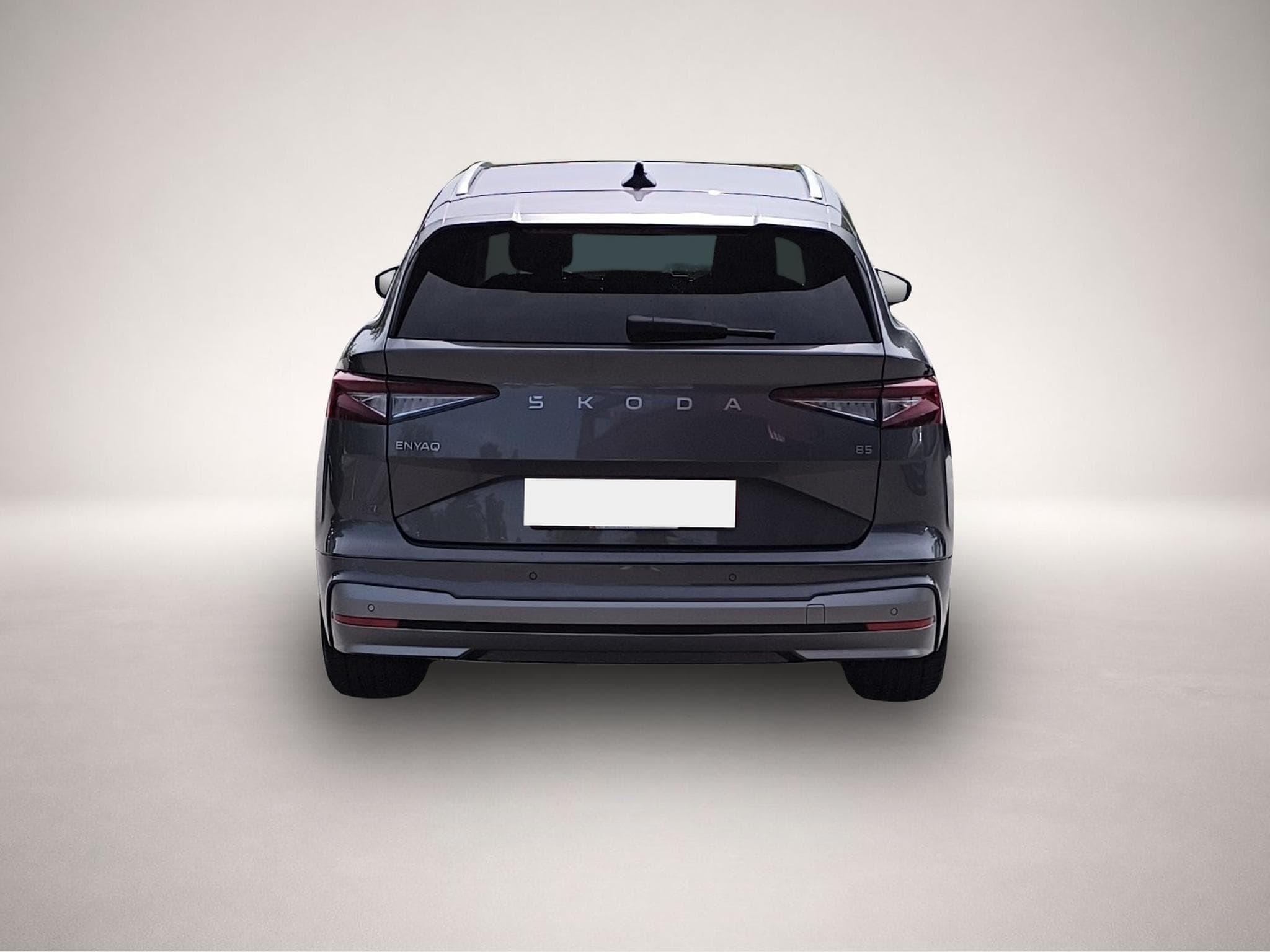Skoda Enyaq (2026) - Photo 6