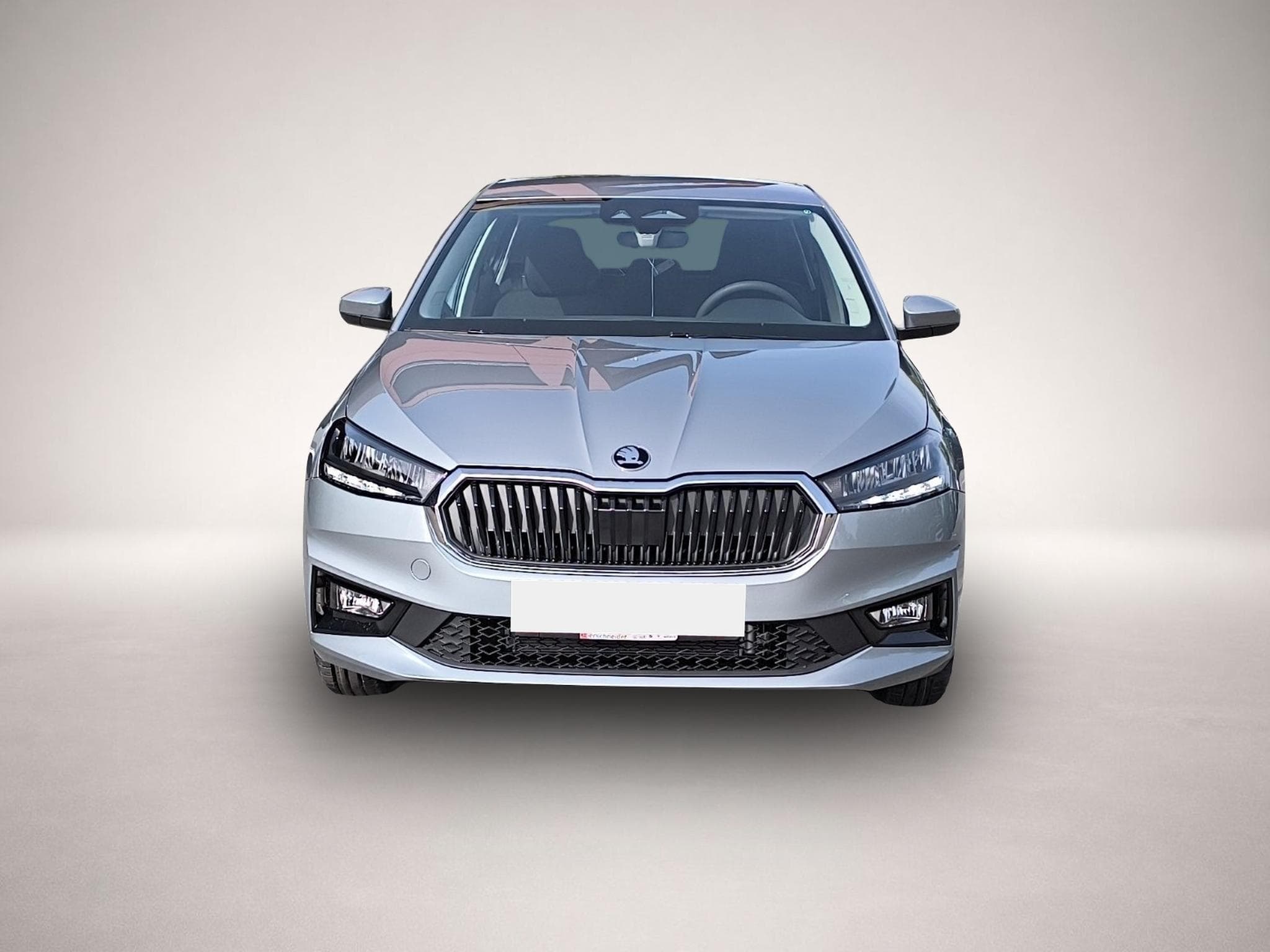 Skoda Fabia (2026) - Photo 2