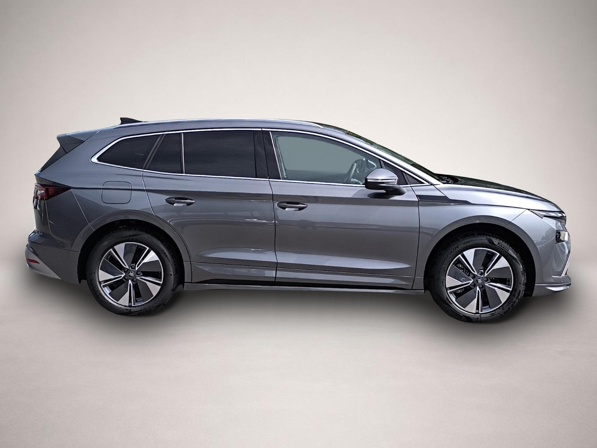 Skoda Enyaq (2026) - Photo 8
