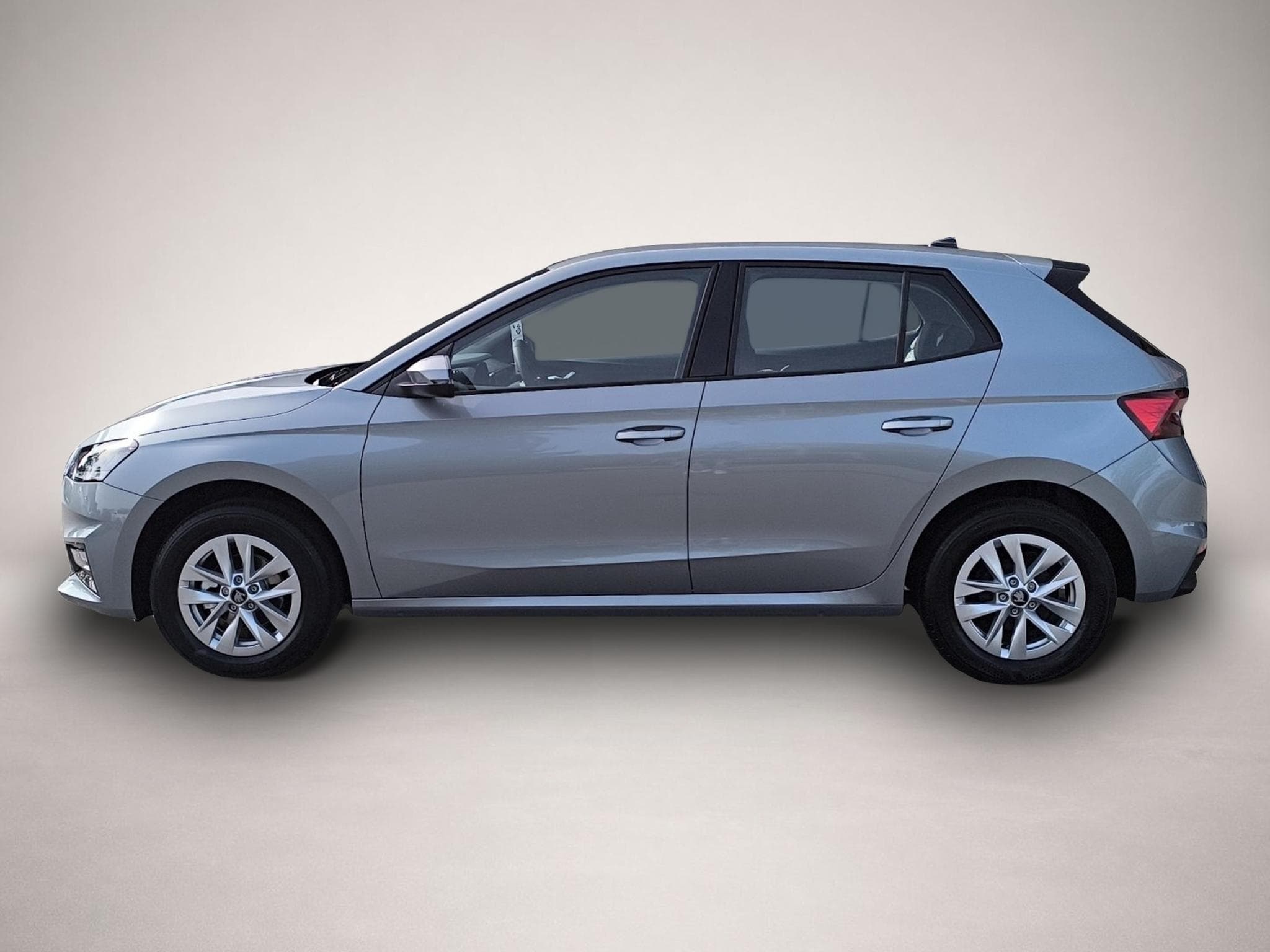 Skoda Fabia (2026) - Photo 4