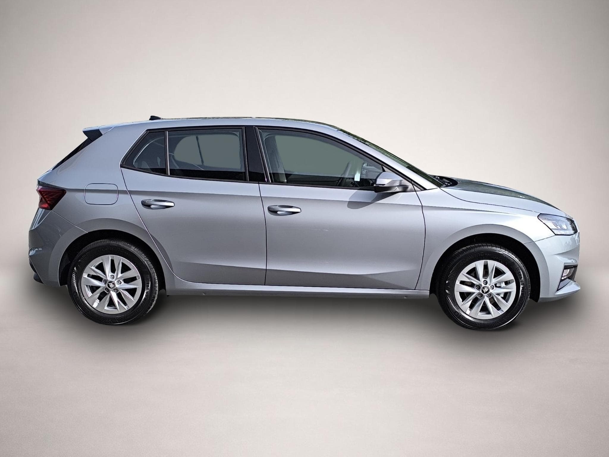 Skoda Fabia (2026) - Photo 8