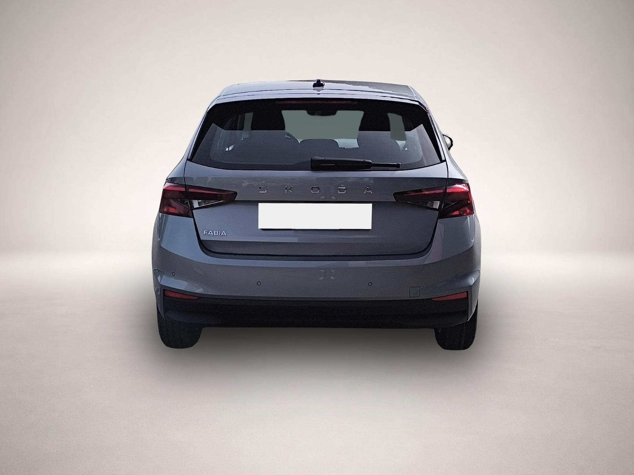 Skoda Fabia (2026) - Photo 6