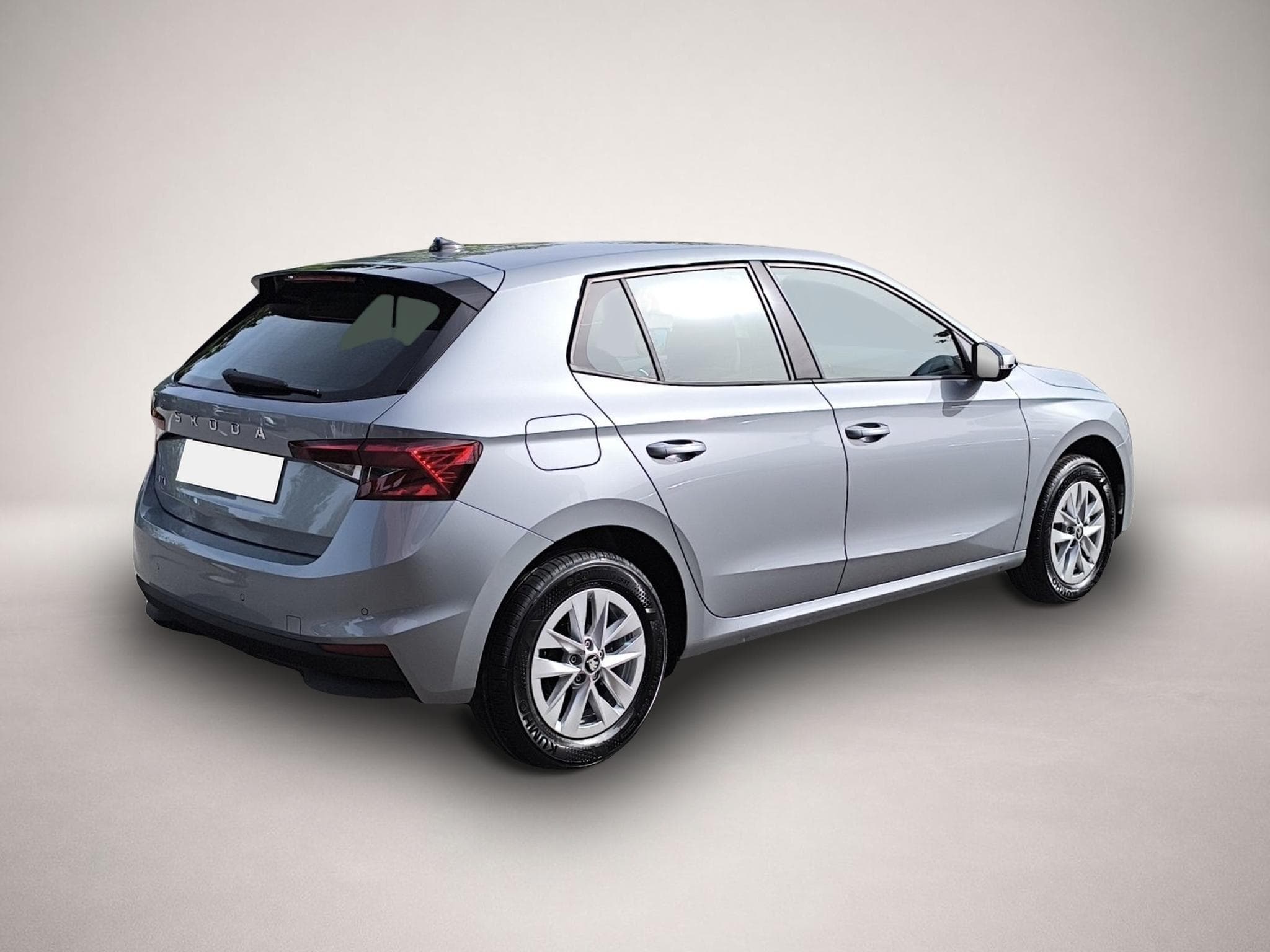 Skoda Fabia (2026) - Photo 7