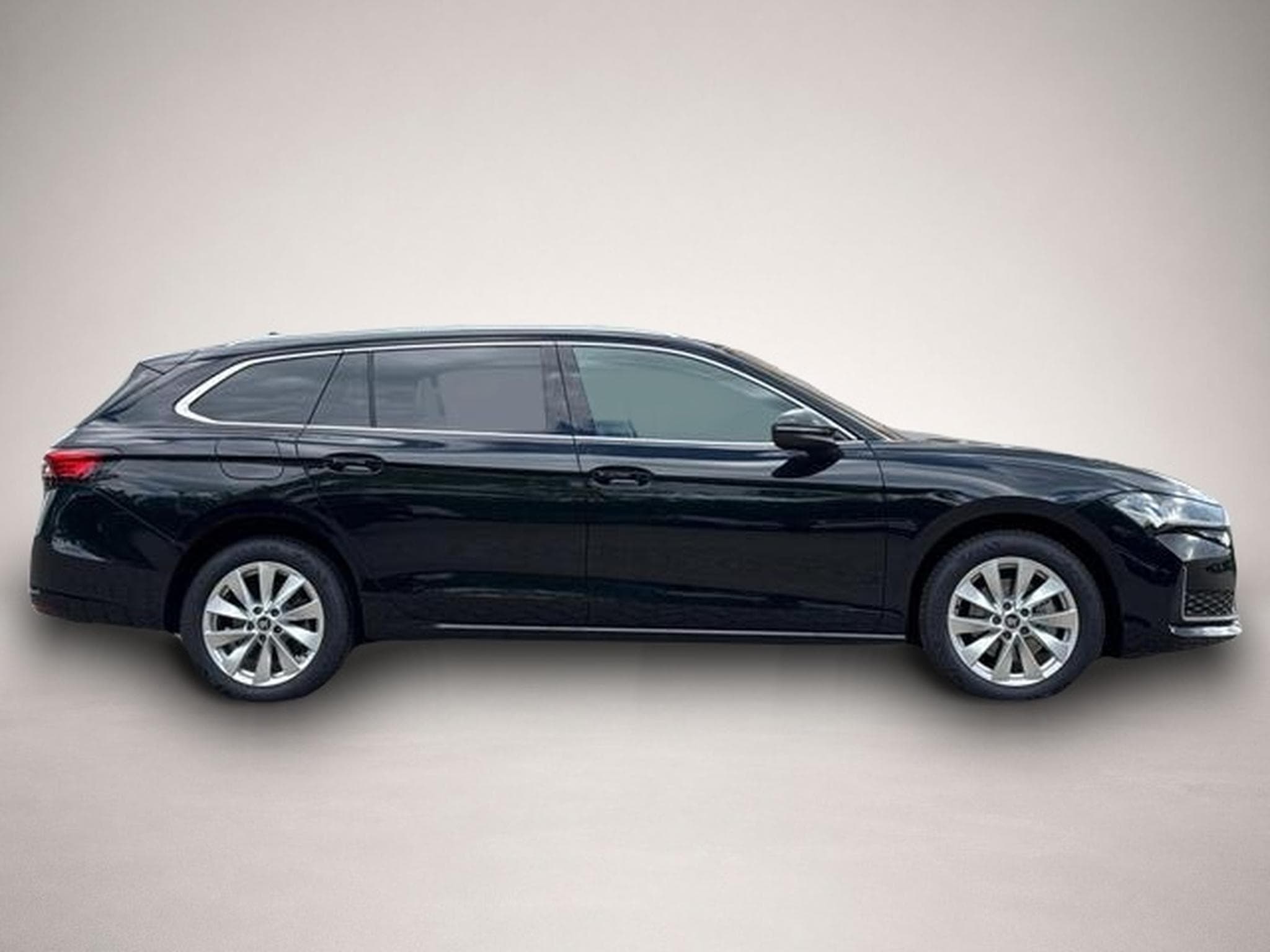 Skoda Superb (2026) - Photo 5