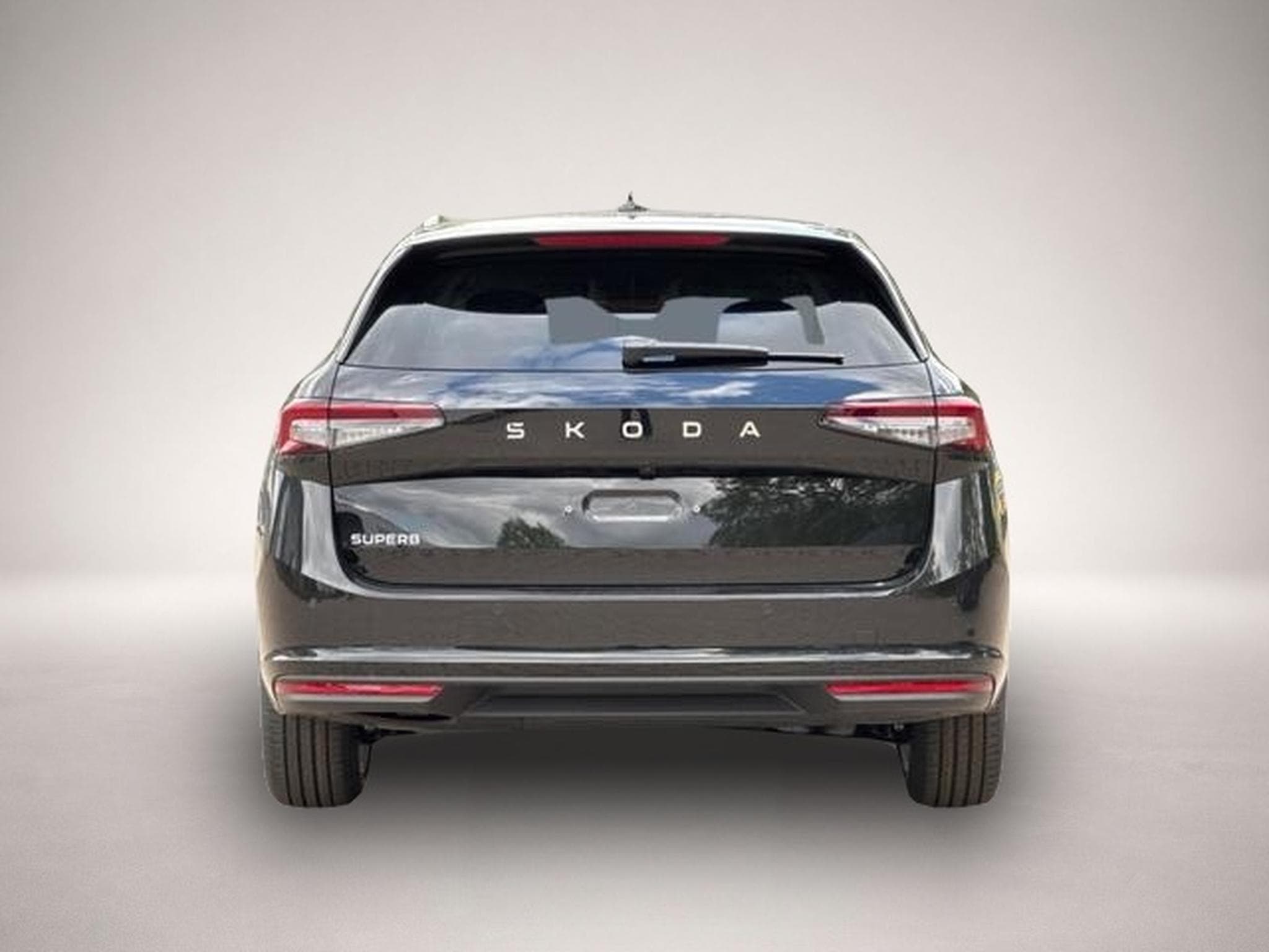 Skoda Superb (2026) - Photo 4