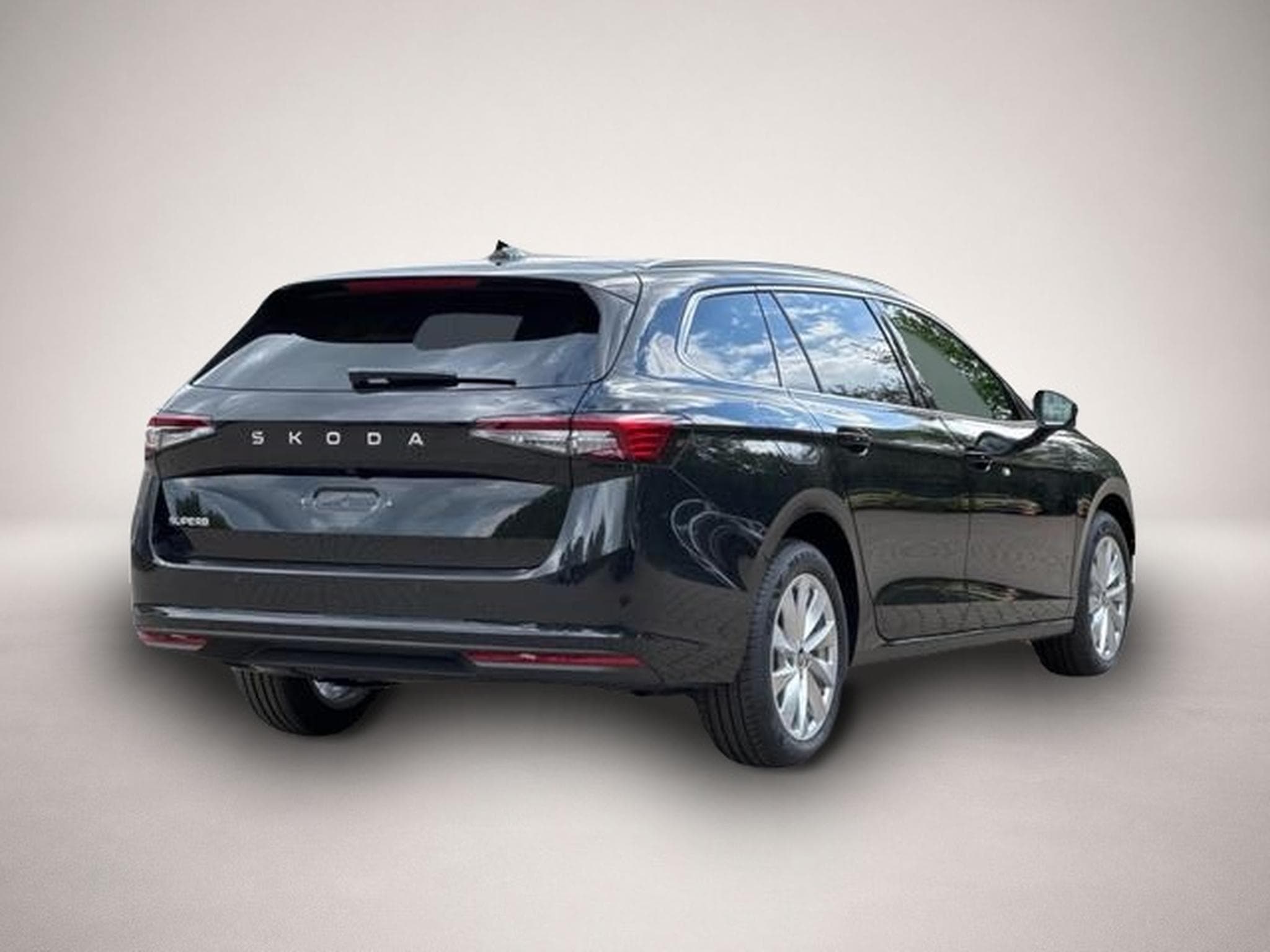 Skoda Superb (2026) - Photo 3