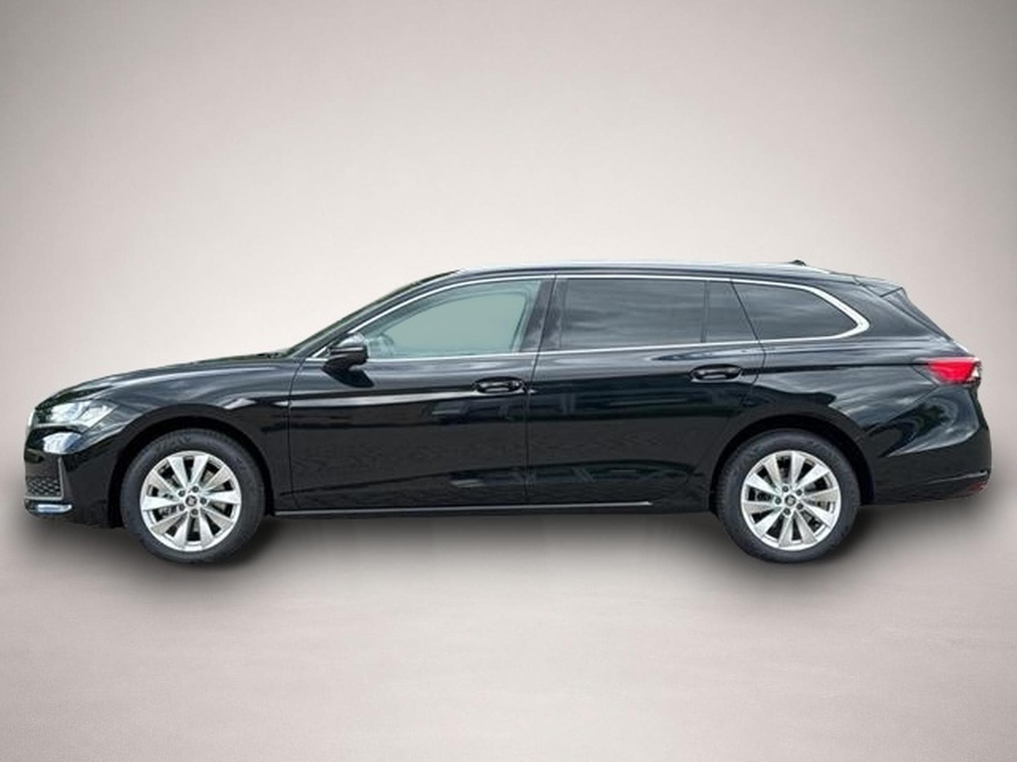 Skoda Superb (2026) - Photo 2