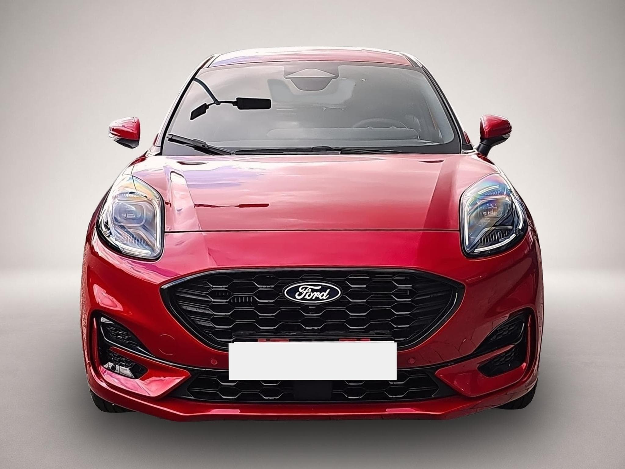Ford Puma (2026) - Photo 2