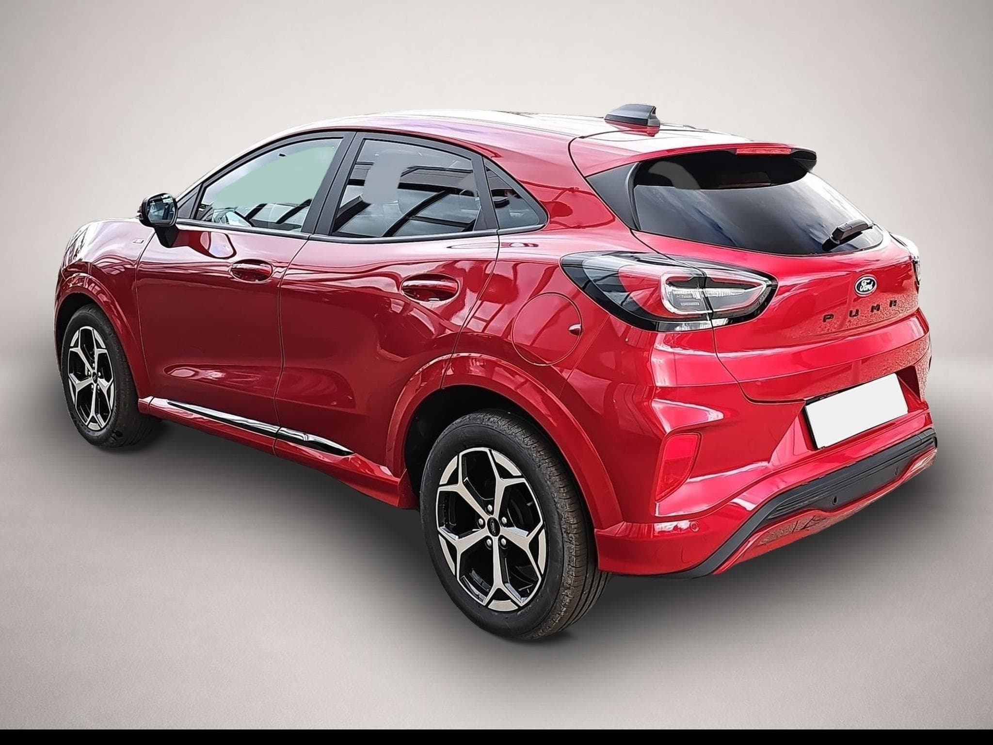 Ford Puma (2026) - Photo 5