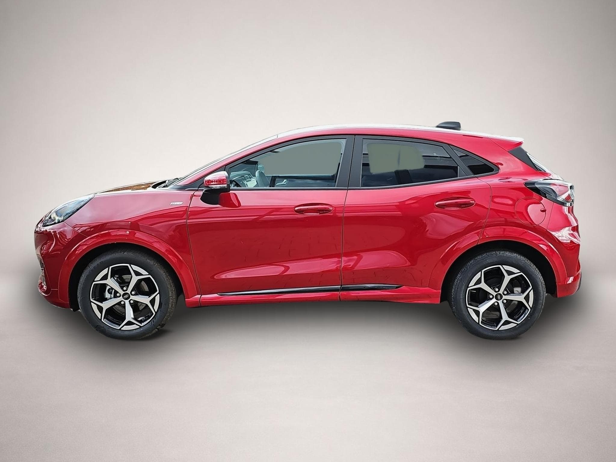 Ford Puma (2026) - Photo 4